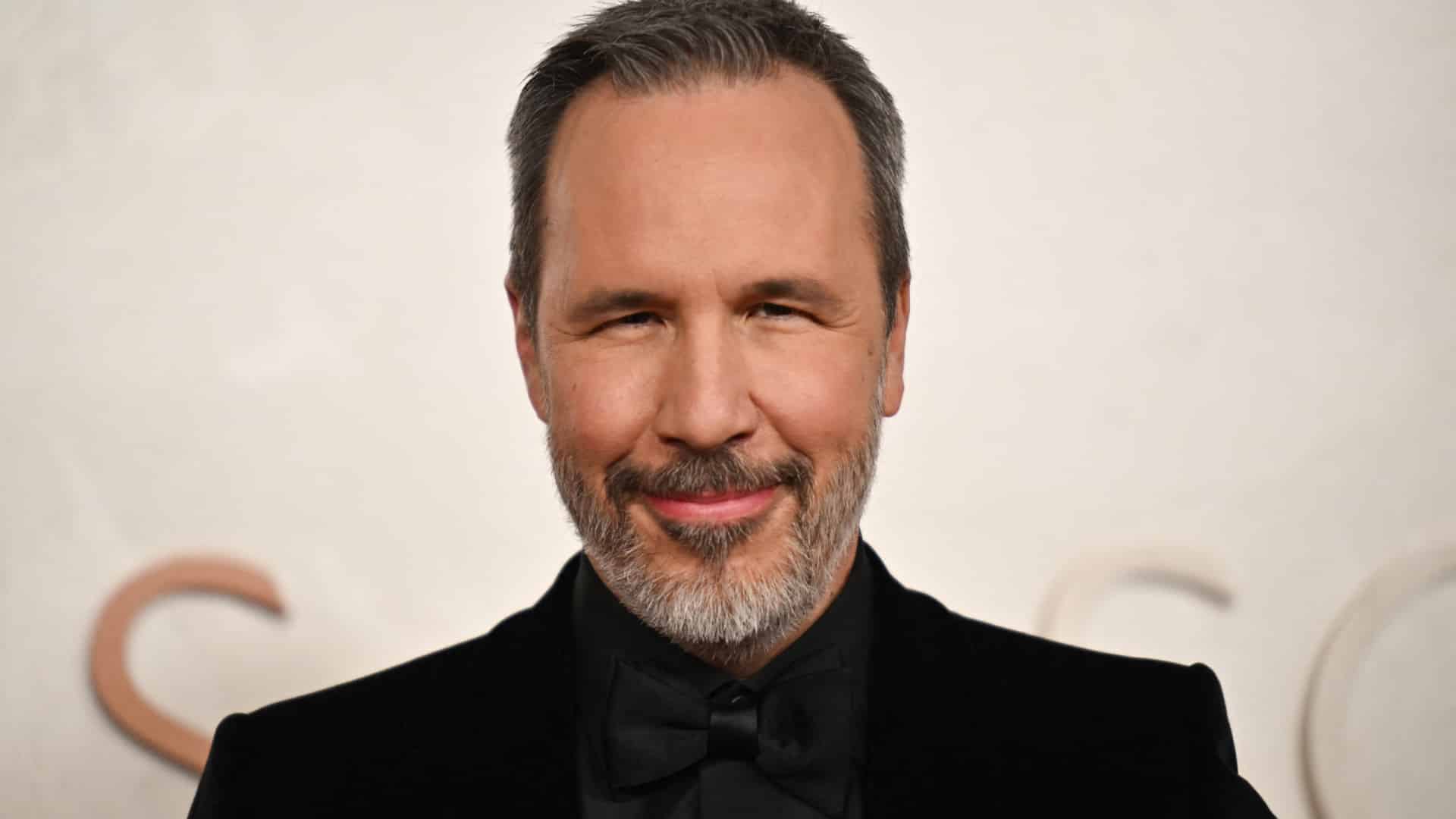 Denis Villeneuve va réaliser le prochain film de la saga 'James Bond'.