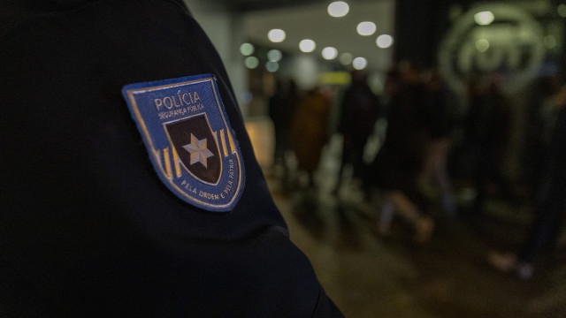 Chefe da PSP seria responsável por recrutamento para grupo neonazi