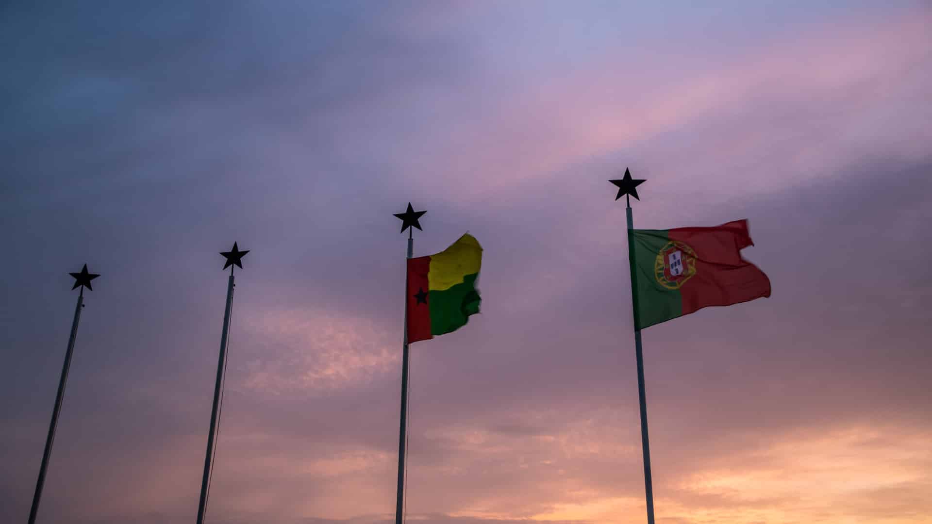 Des enfants guinéens traités au Portugal rentrent "totalement guéris".