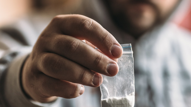 Governo vai avançar com plano estratégico de combate ao tráfico de droga