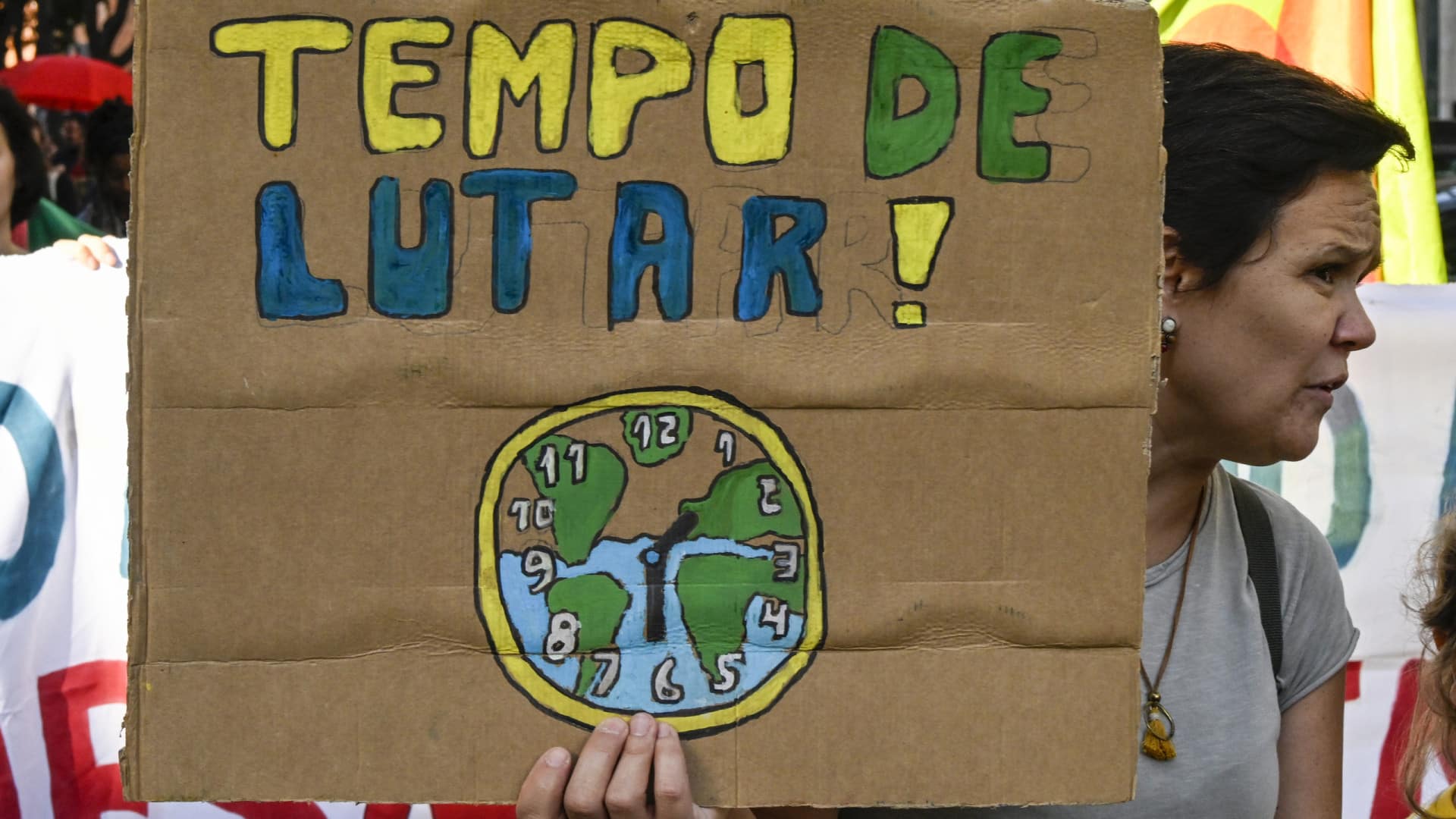 Désinformation climatique Le Portugal n’a pas été ciblé (sauf pendant la panne).