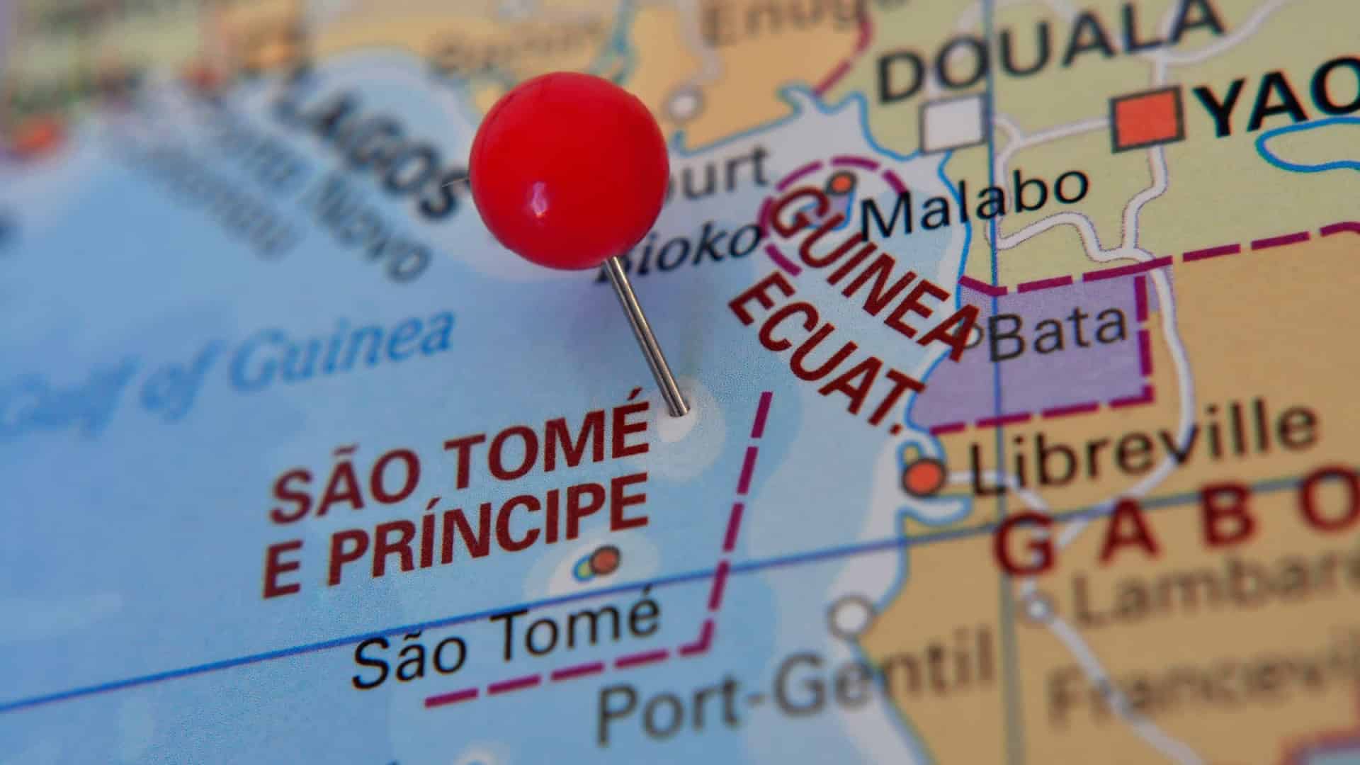 Détectées des irrégularités dans le contrat entre São Tomé et l'entreprise turque.
