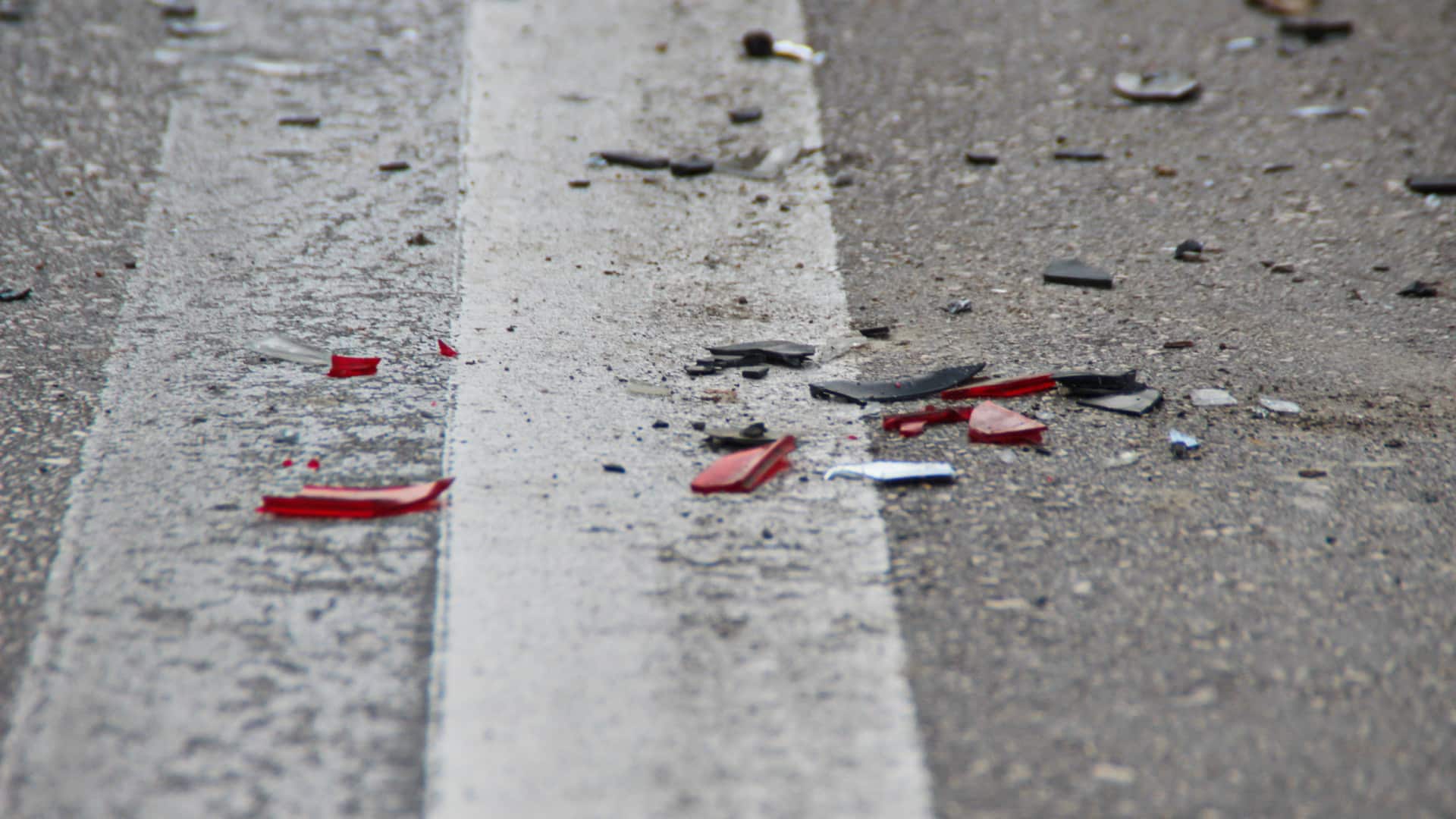 Deux morts et IP2 coupé après une collision entre deux véhicules à Nisa