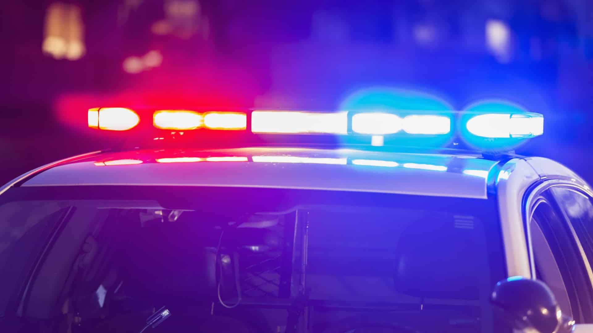 Deux personnes arrêtées après avoir "perturbé" des policiers qui secouraient une citoyenne au UBBO.