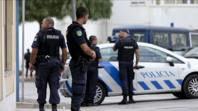 Tiroteio na Amadora faz pelo menos 6 feridos. Jovem atingida na cabeça