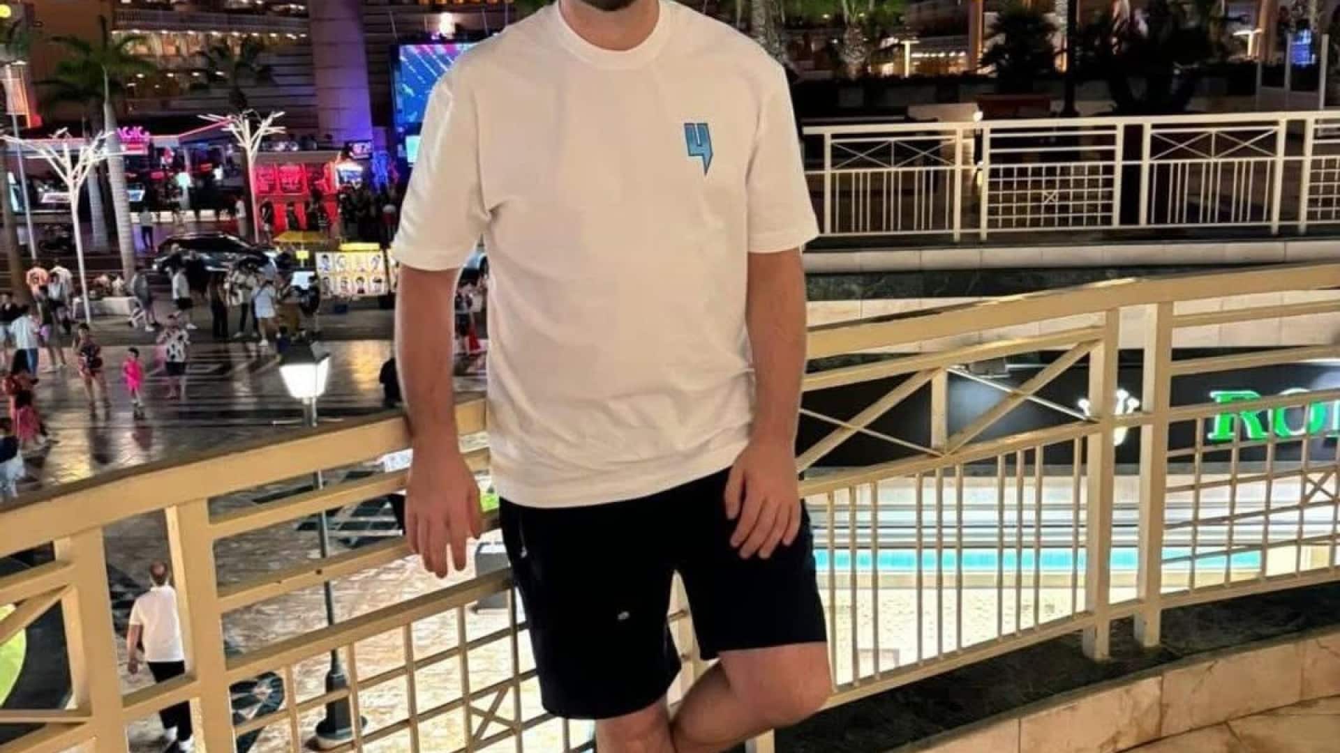 "Dévastés". La famille d'un Écossais retrouvé mort à Albufeira réagit.