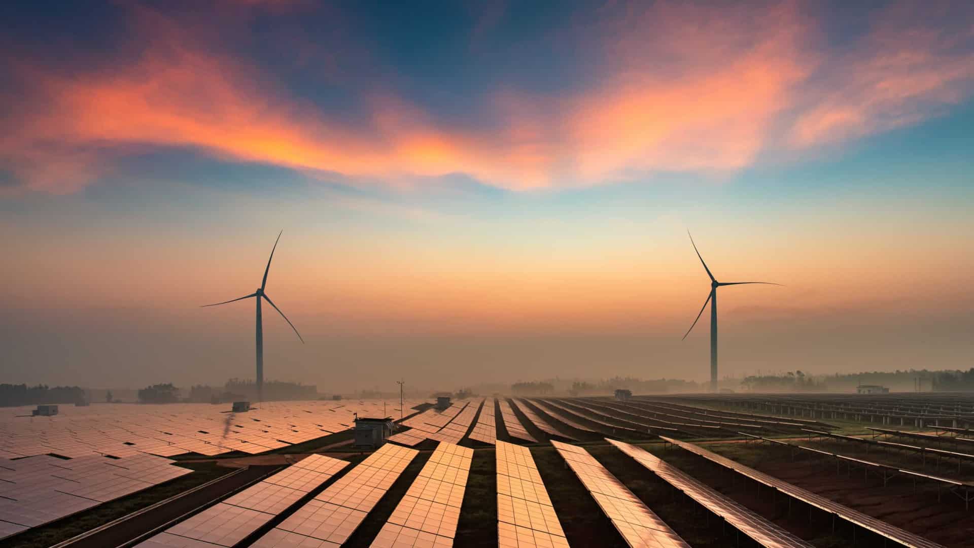 EDP Renováveis vend son portefeuille solaire en Espagne pour 81 millions.