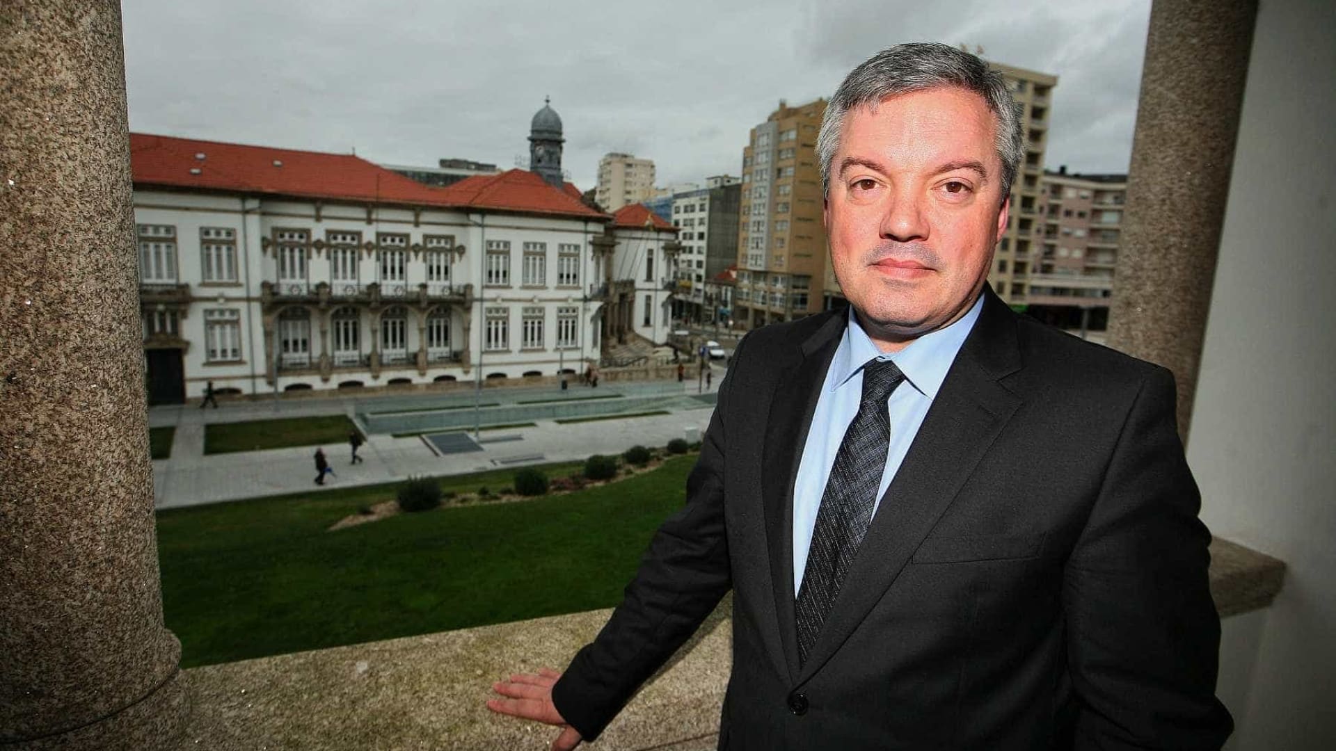 Eduardo Vítor Rodrigues part avec "fierté". "Sans poids sur la conscience"