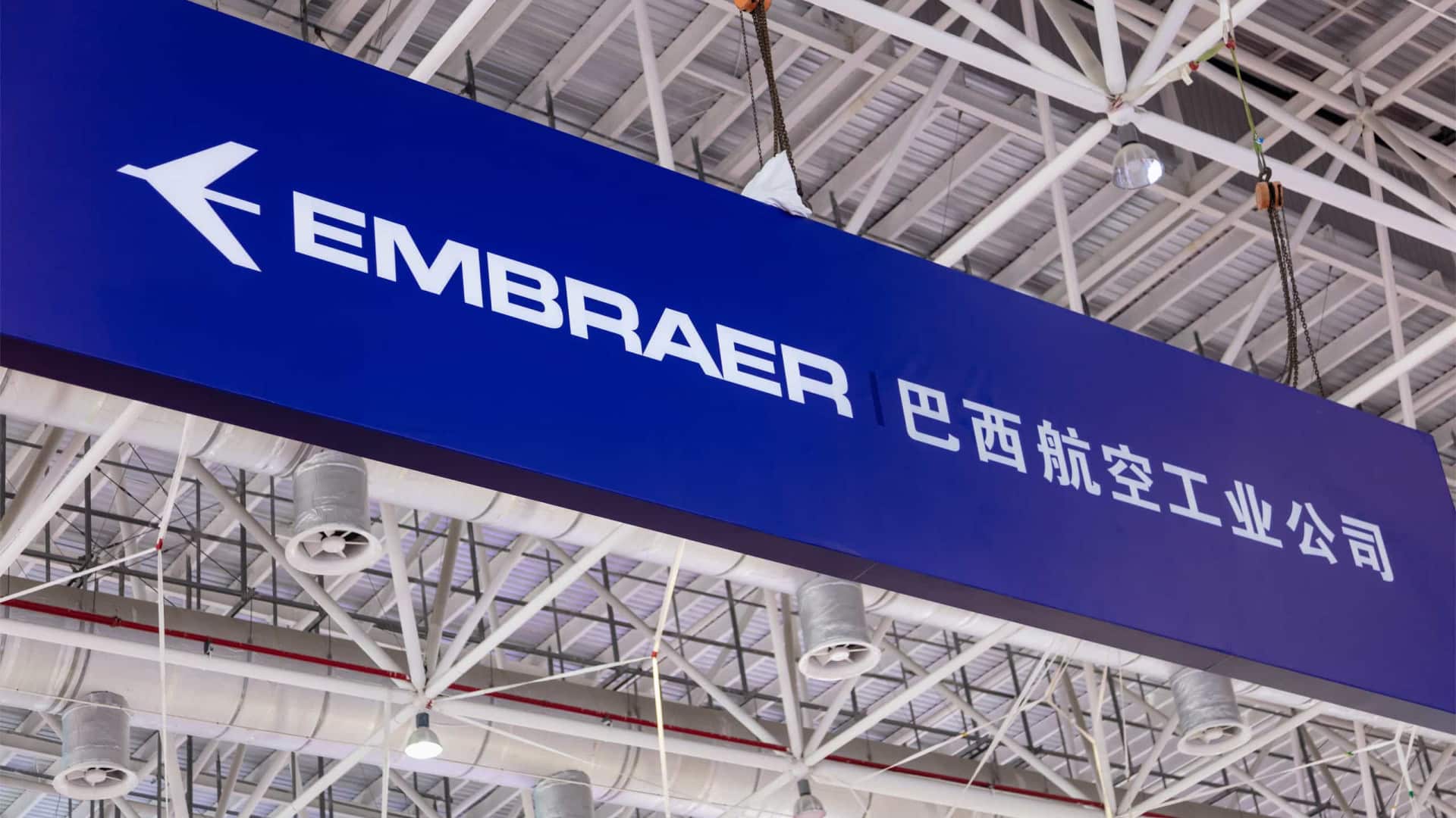 Embraer annonce la vente de 60 aéronefs à SkyWest, une entreprise nord-américaine.