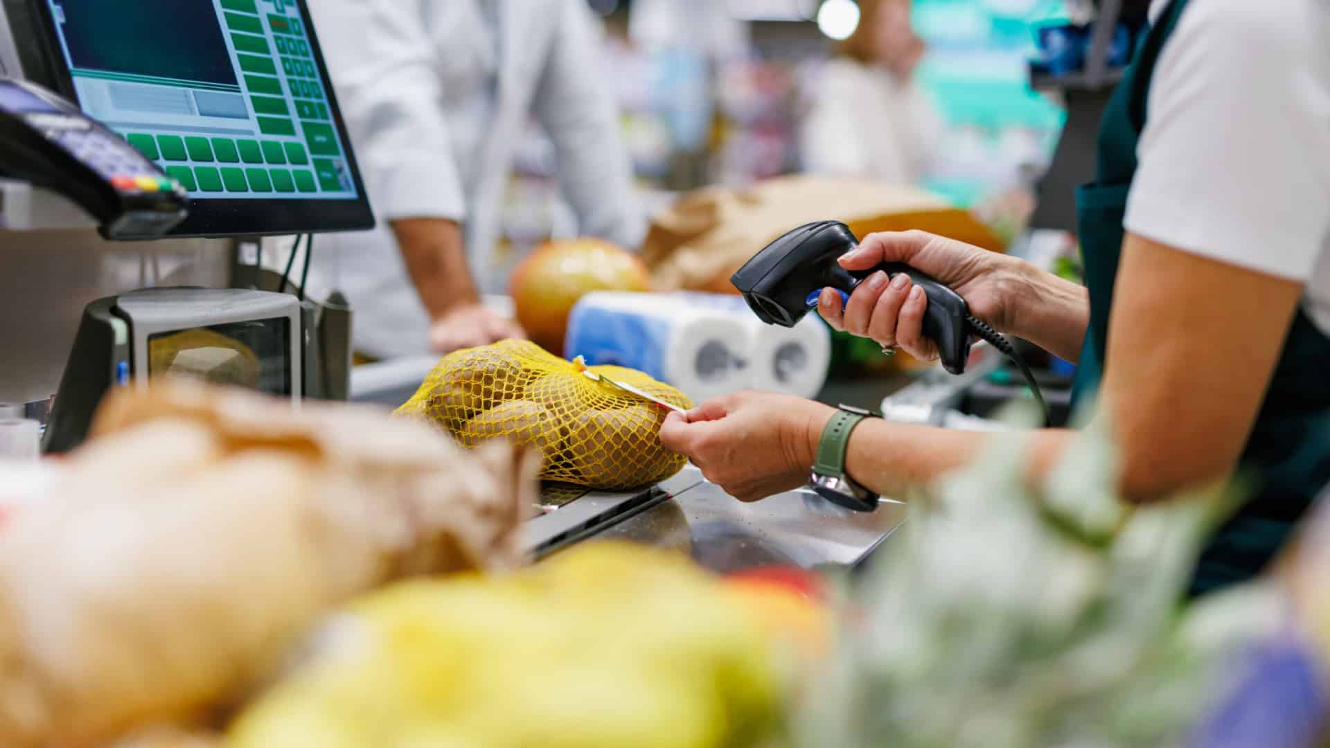 Eurostat confirme une inflation de 1,9 % dans la zone euro en mai et de 2,2 % dans l'UE.