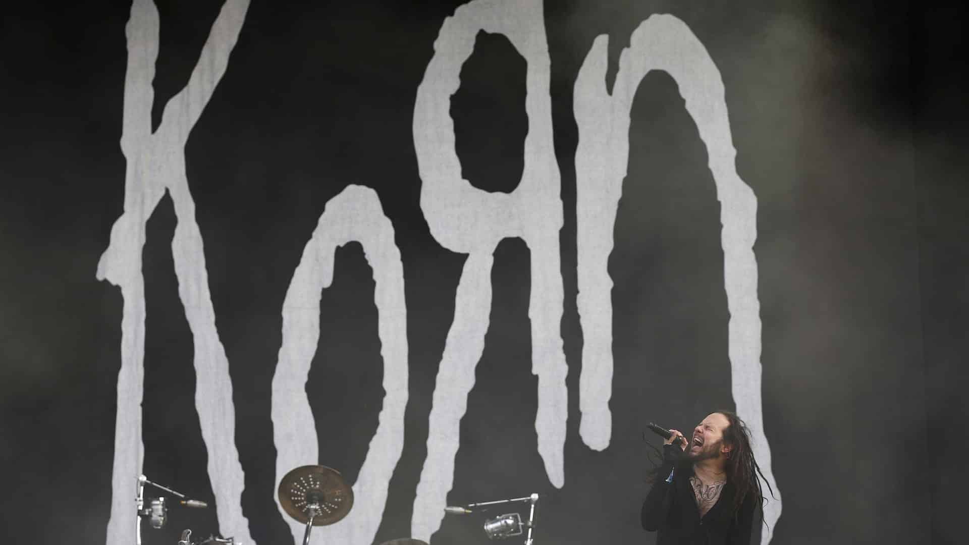 Evil Live 'atterrit' au Restelo avec Judas Priest, Korn et Slipknot.