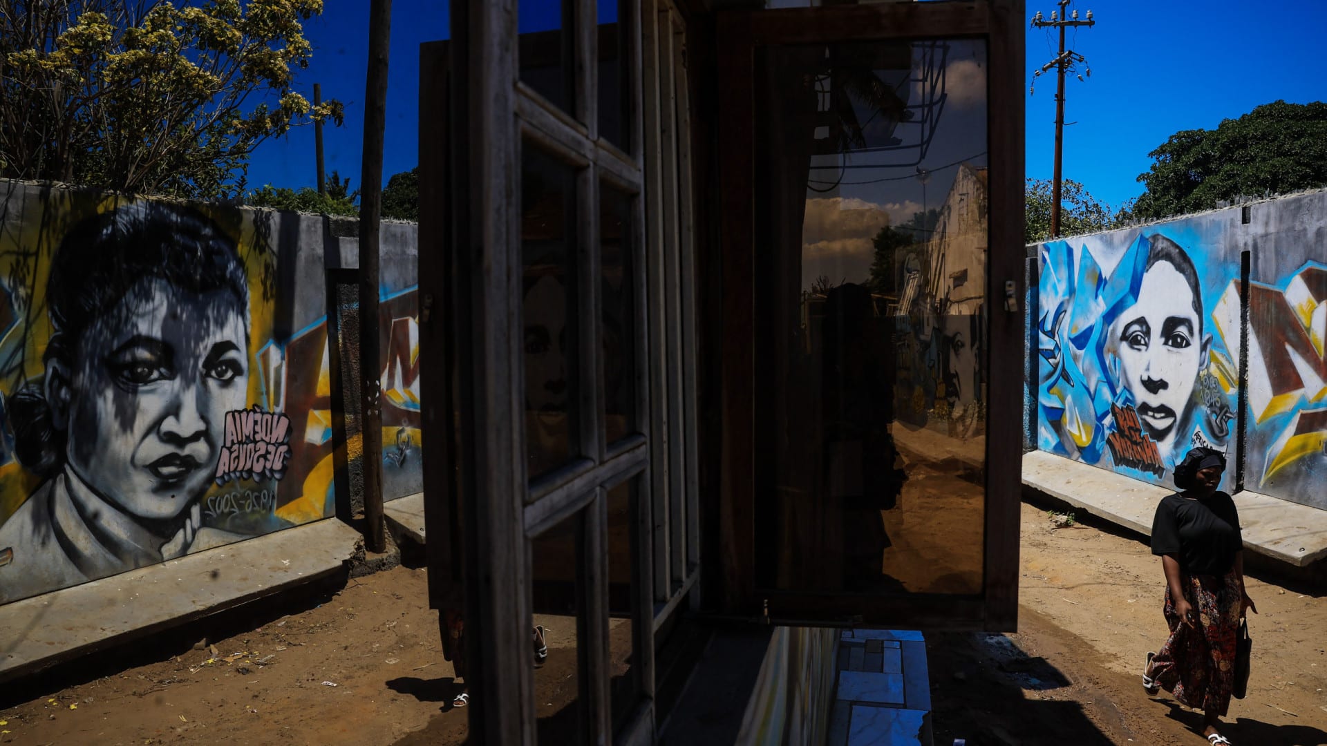 Festival de Littérature au Cap-Vert rend hommage à 4 écrivains lusophones