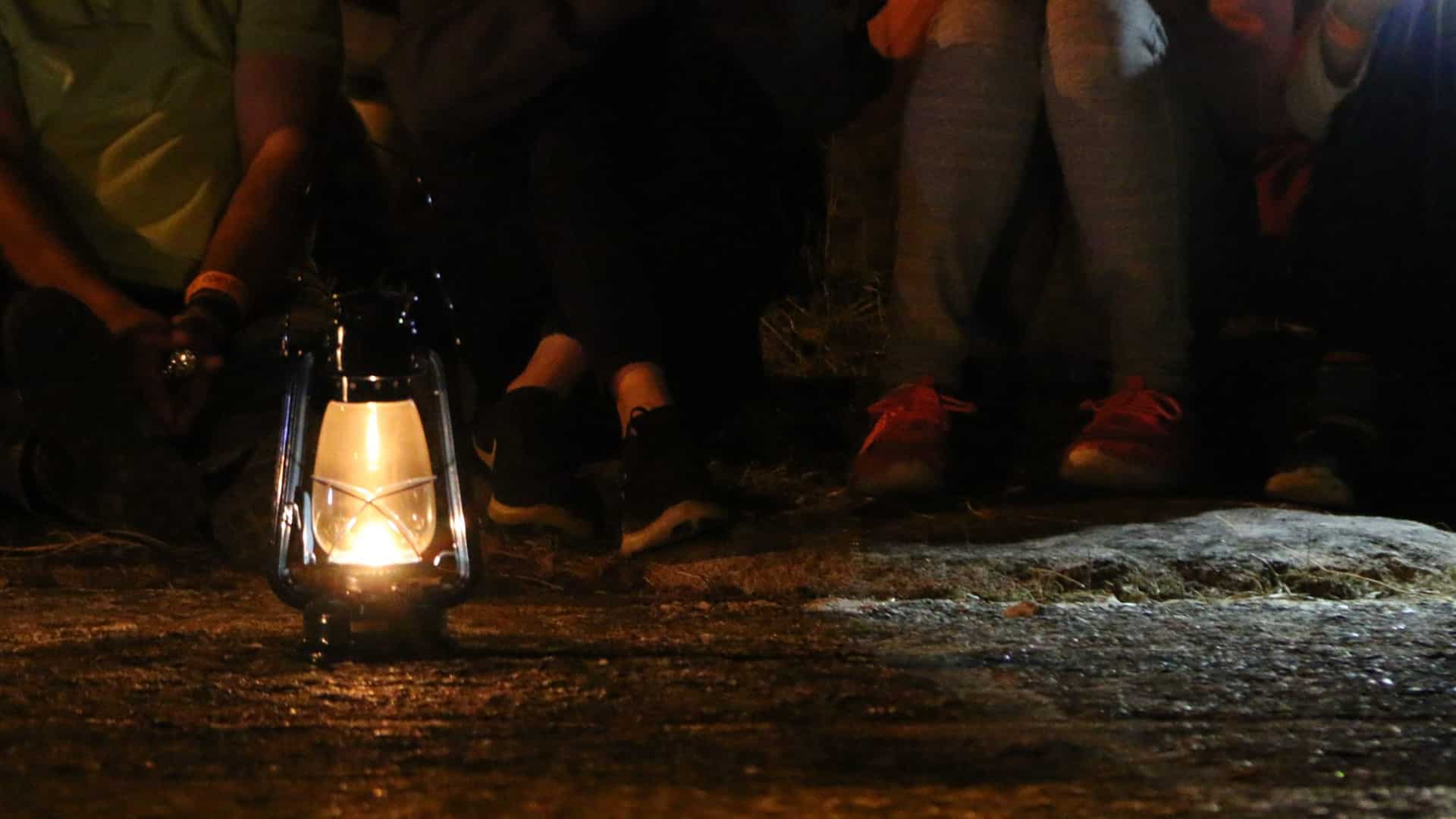 Fête du Solstice à Seia célèbre l'arrivée de l'été.