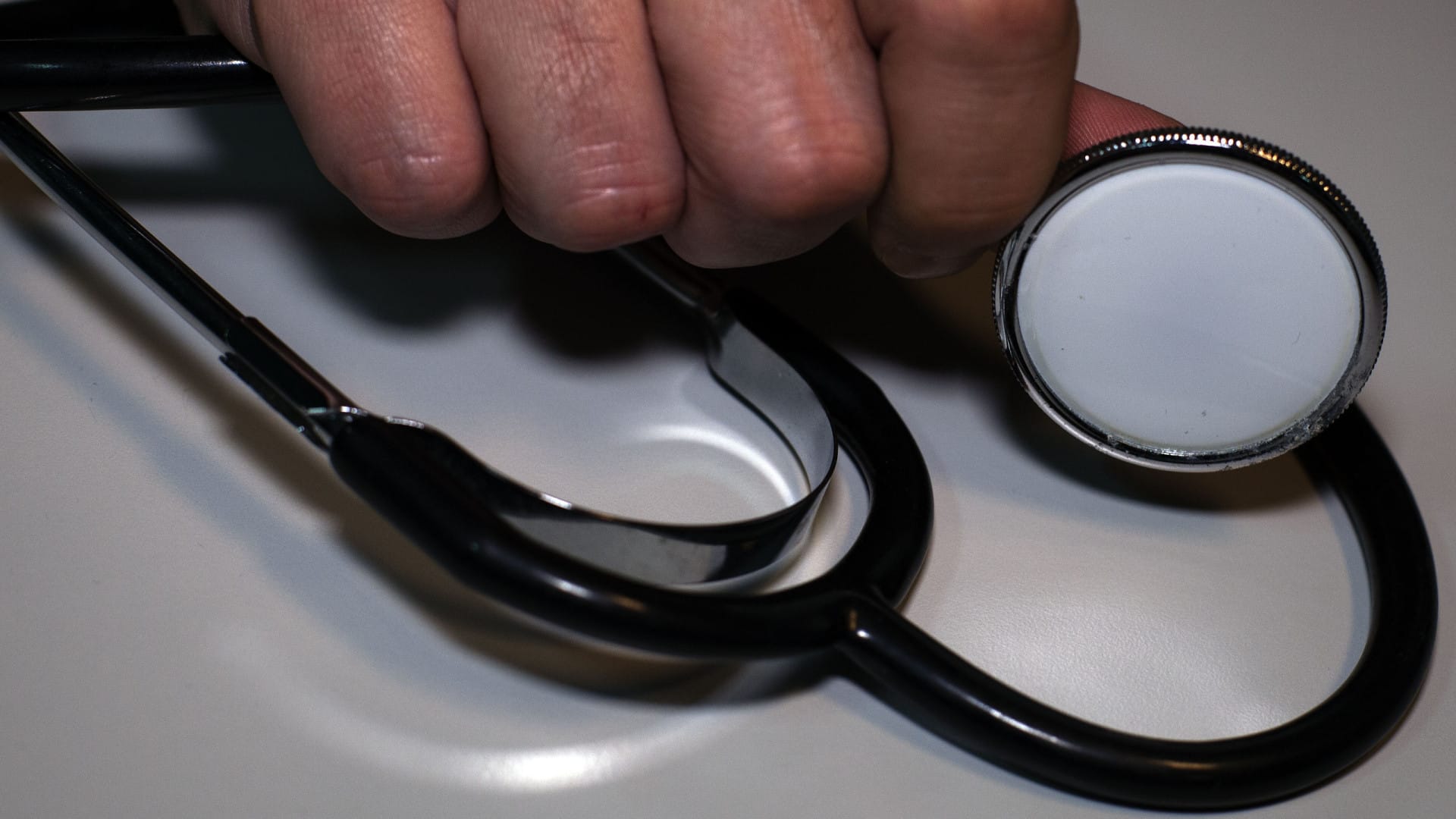 FNAM : Environ mille postes pour les médecins de famille auraient dû être ouverts.