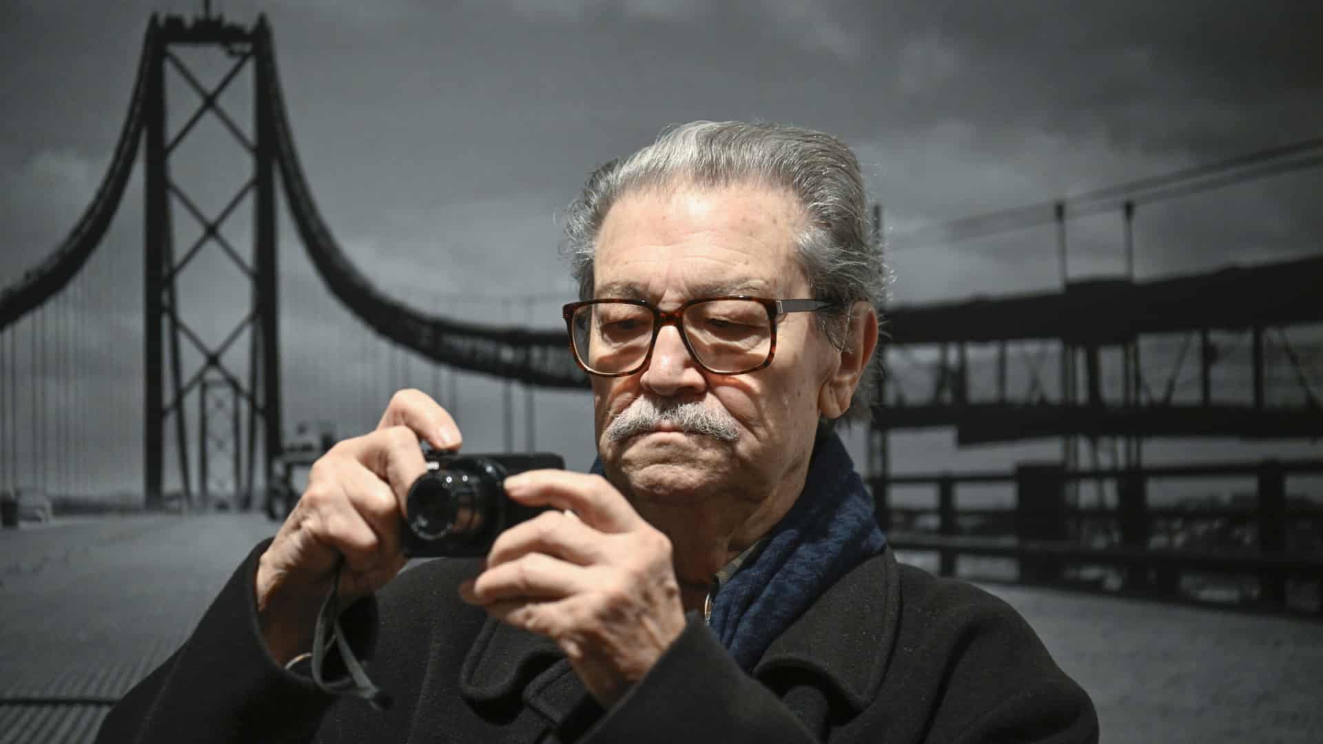 Gageiro : Marcelo rend hommage au photojournaliste "du Portugal ancien et moderne"