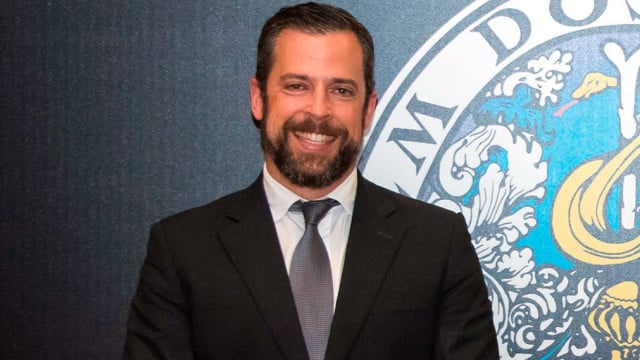 Gandra d'Almeida a autorisé des paiements à lui-même (mais "sans perception")