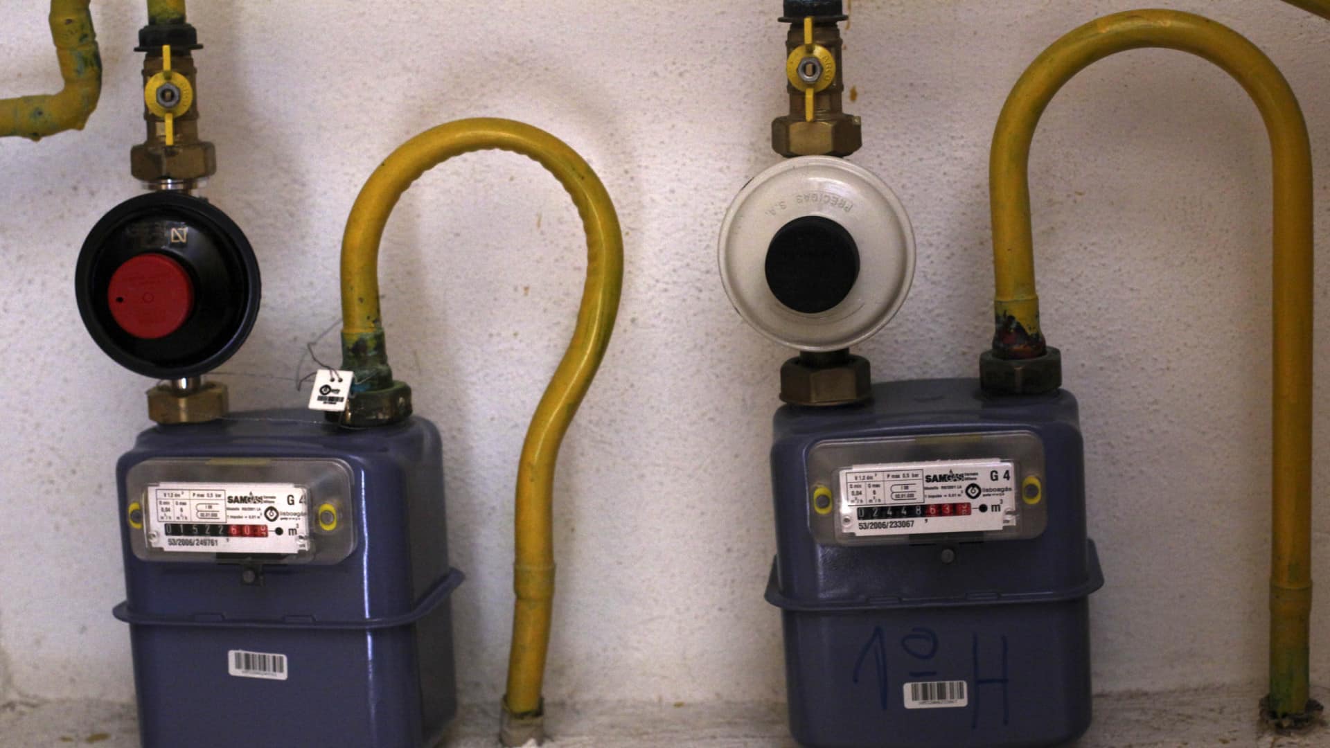 Gaz. «Nous assistons à un changement dans le système énergétique européen» (et les prix ?)