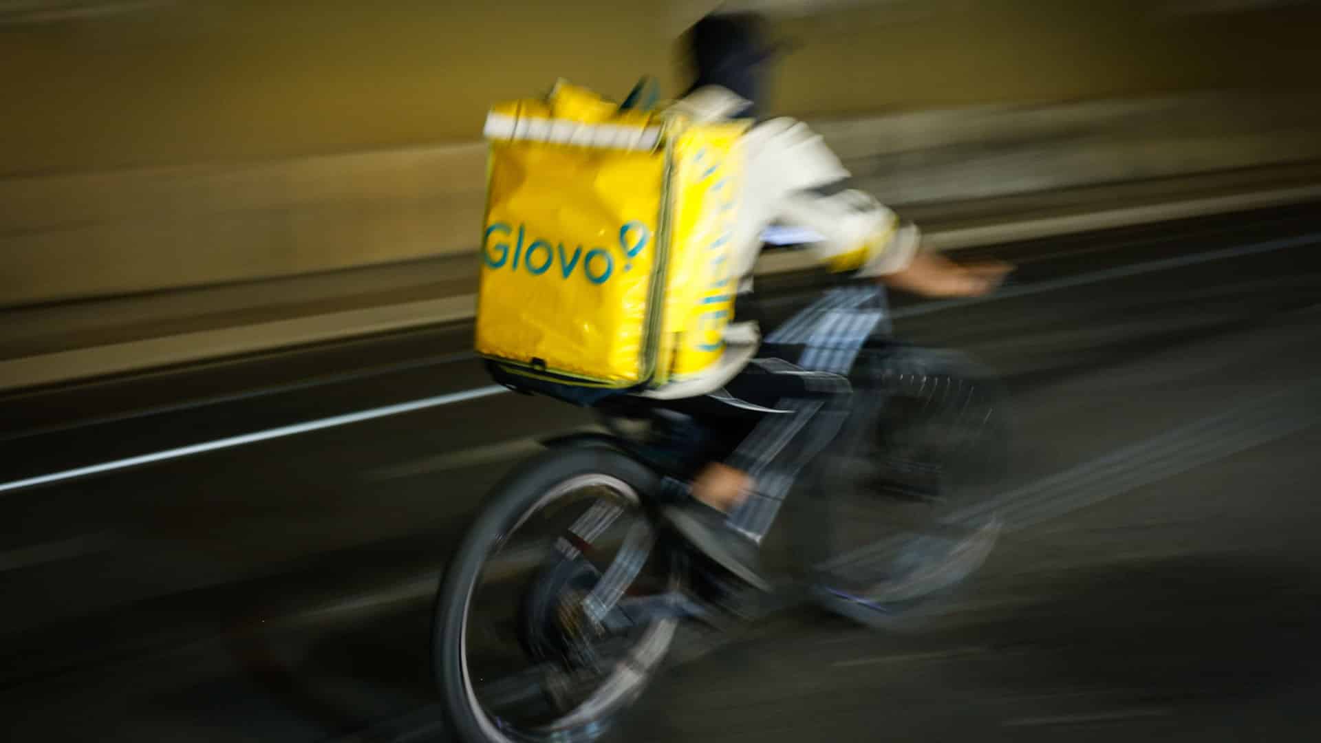 Glovo et Delivery Hero condamnées à une amende de 329 millions pour cartelisation.