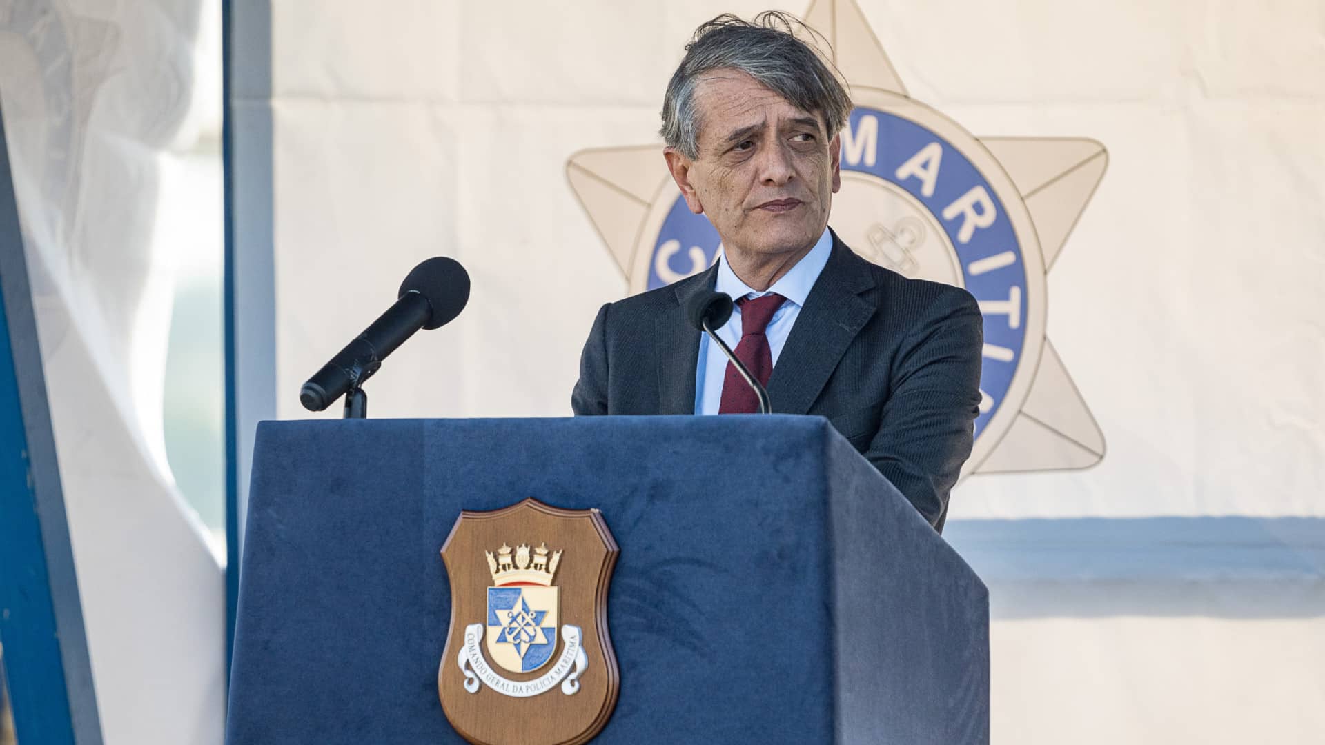Gouvernement. Castello-Branco reste à la Défense et Nuno Pinheiro Torres entre.