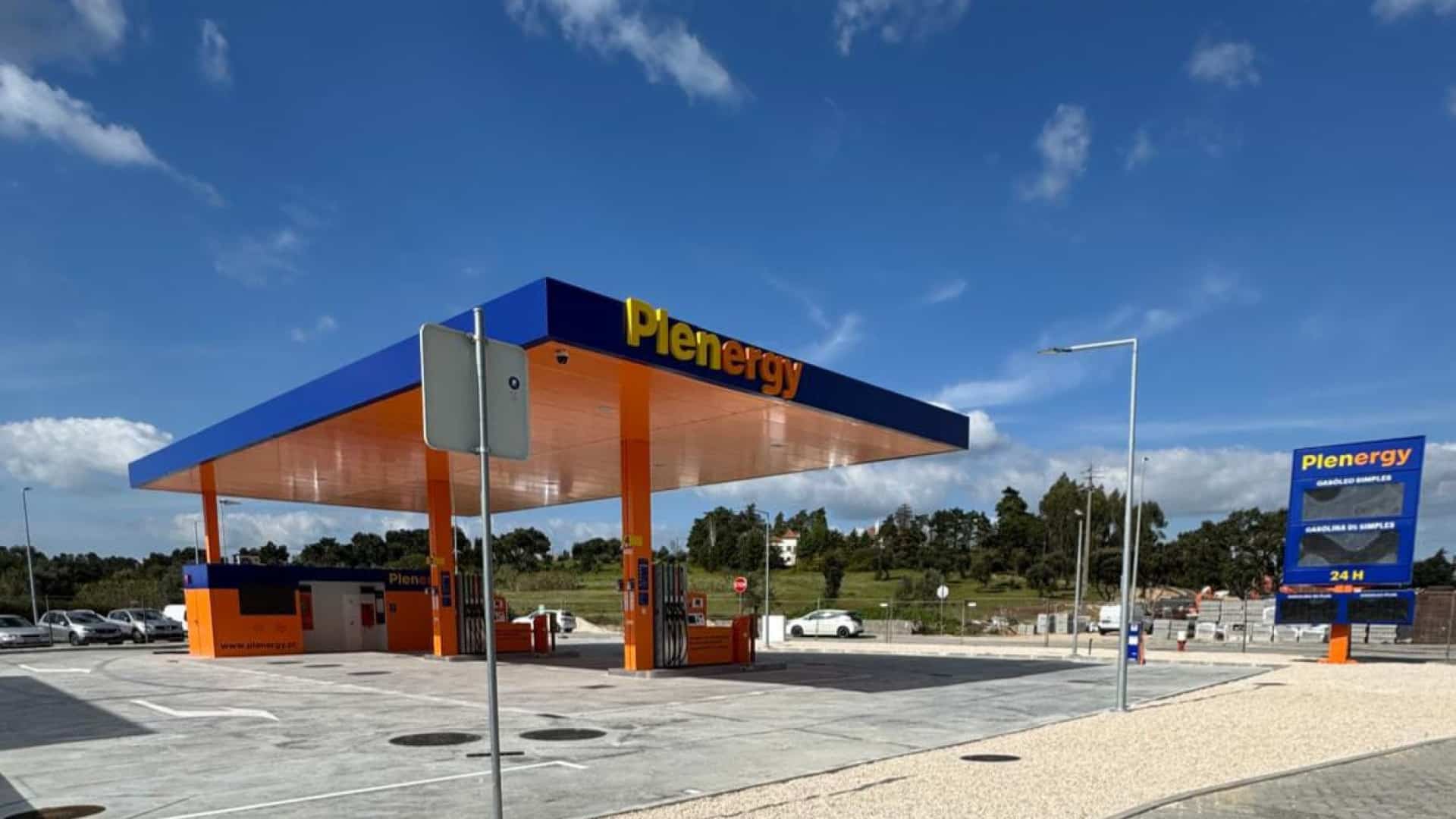 Groupe de carburants 'low-cost' veut investir jusqu'à 17 millions au Portugal