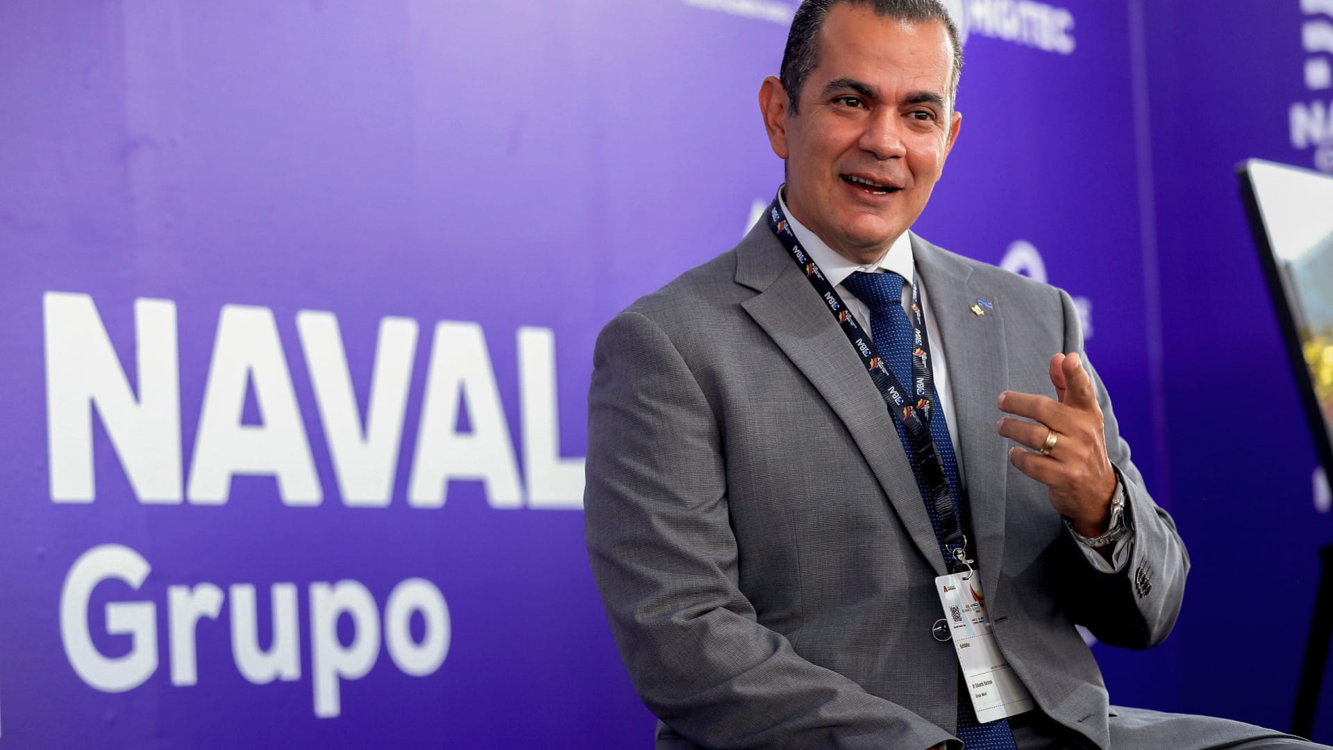 Grupo Naval annonce des investissements de plus de 190 millions en Angola