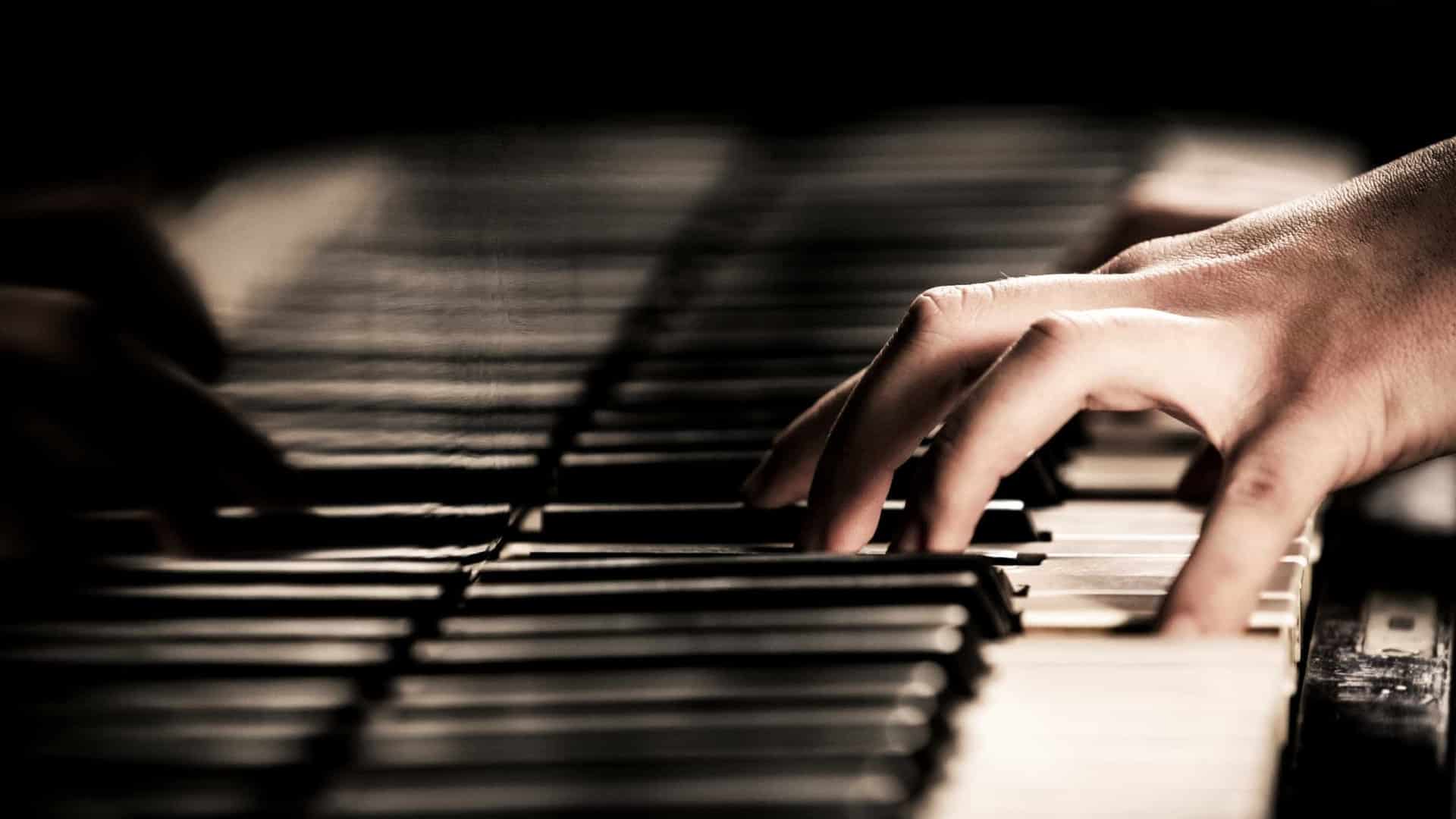 Huitième édition du Festival de Piano de Oeiras va rendre hommage à Bach et Ravel
