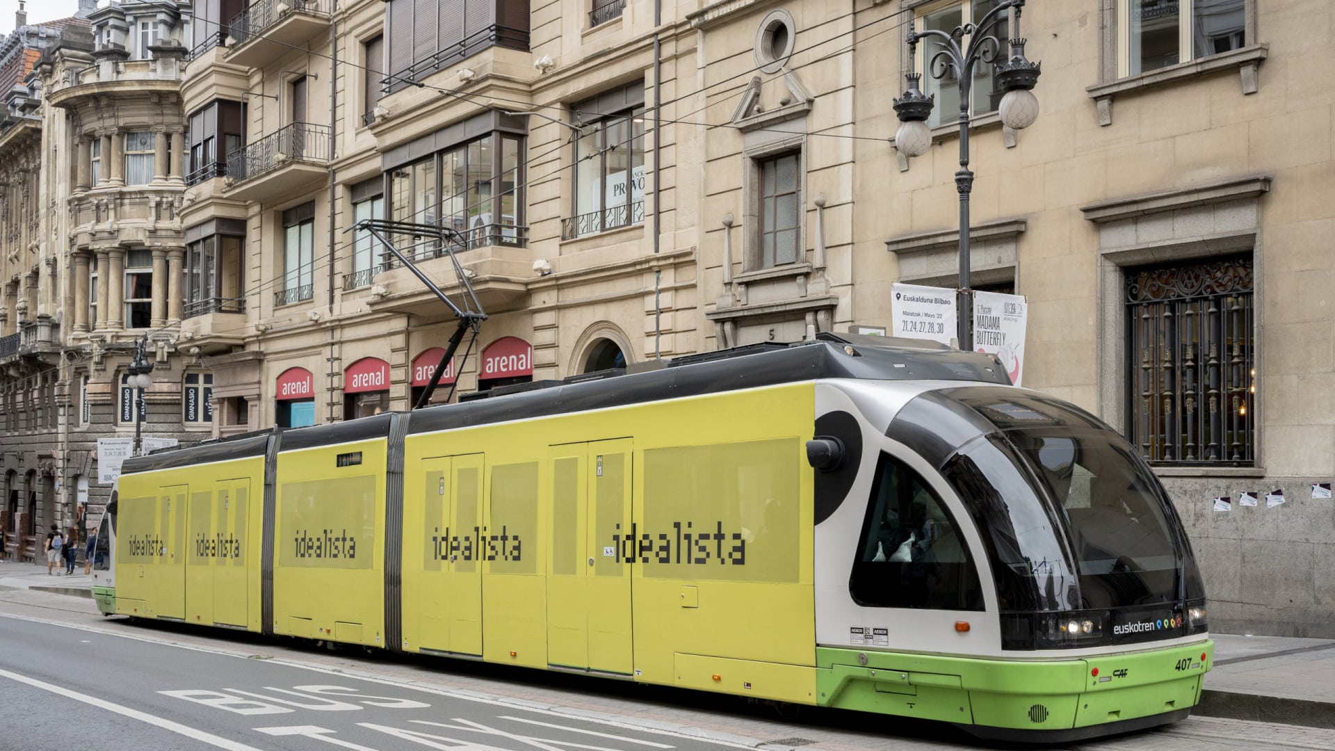 Idealista achète Portal 47. L'affaire "suscite des doutes" et l'AdC enquête.