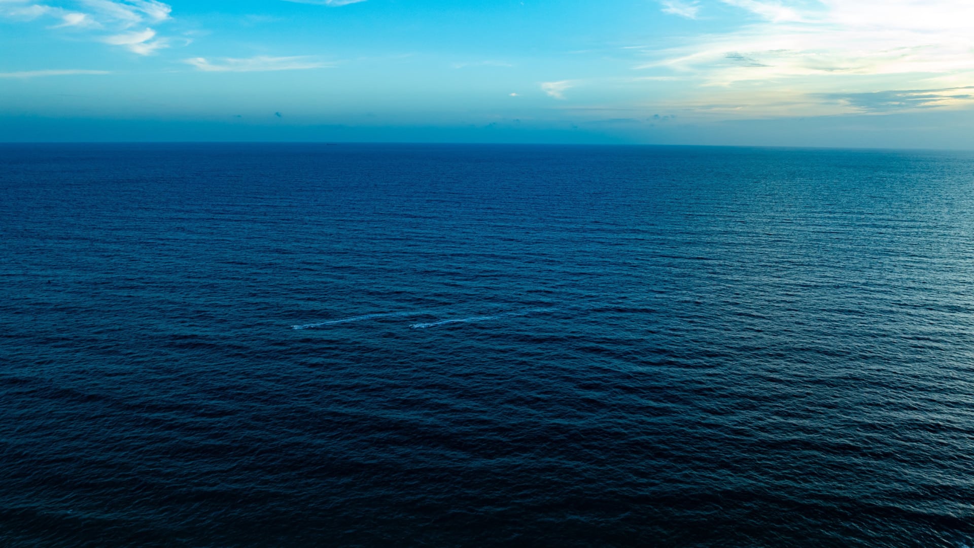 Identifiés les lieux les plus critiques dans les océans. UC a participé