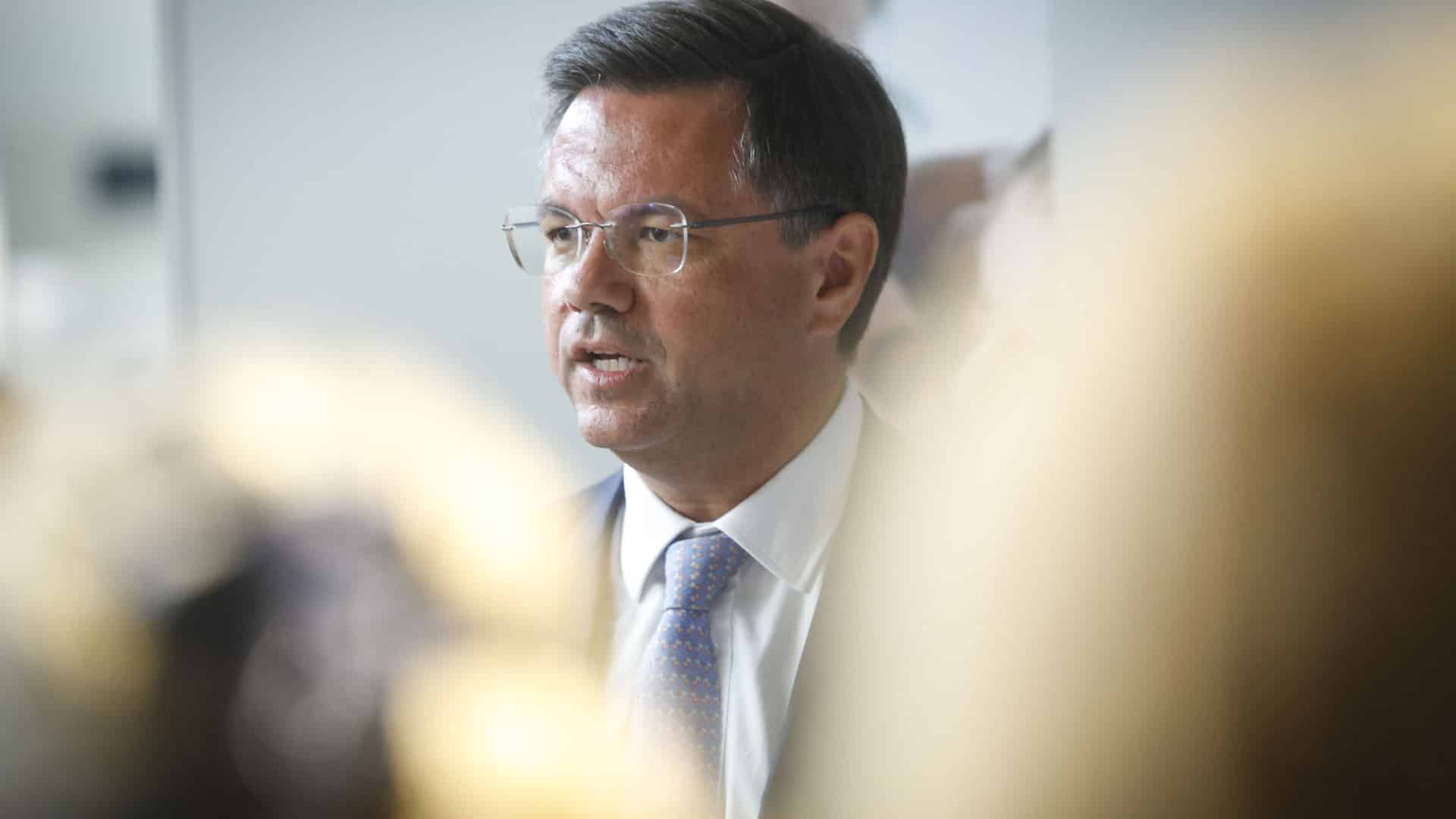Il est fondamental "de garantir que tout ce qui peut être numérique soit numérisé".