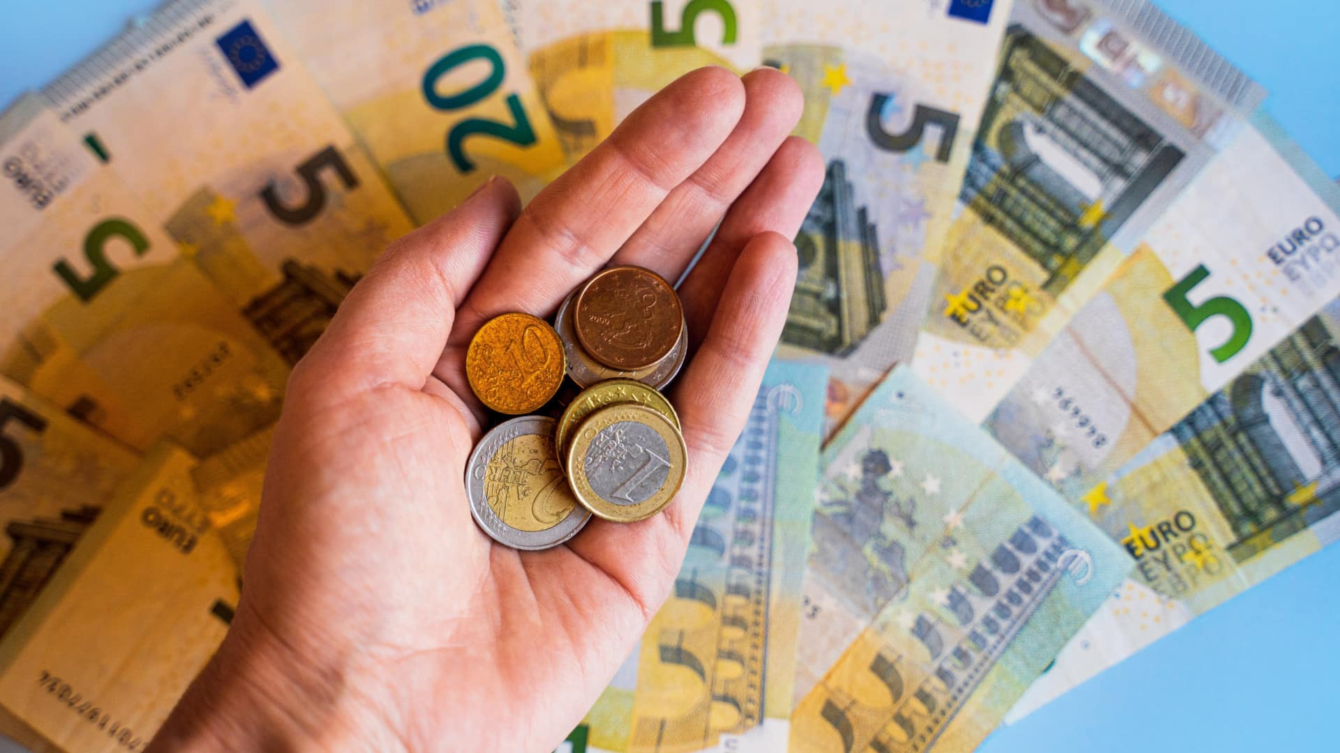 Il existe des pièces de 5 € en circulation (oui, vous avez bien lu). Trois précautions à prendre