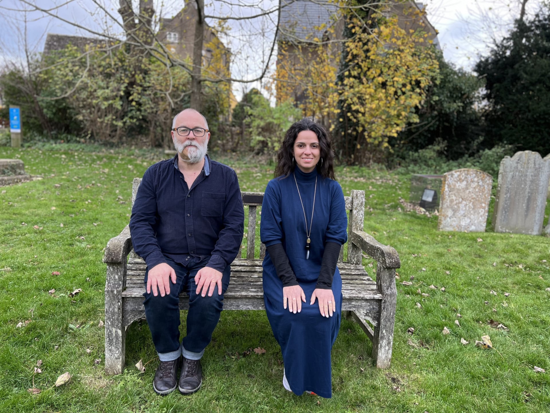 Il n'y a pas de musique pure. Le fado lui-même a des influences.