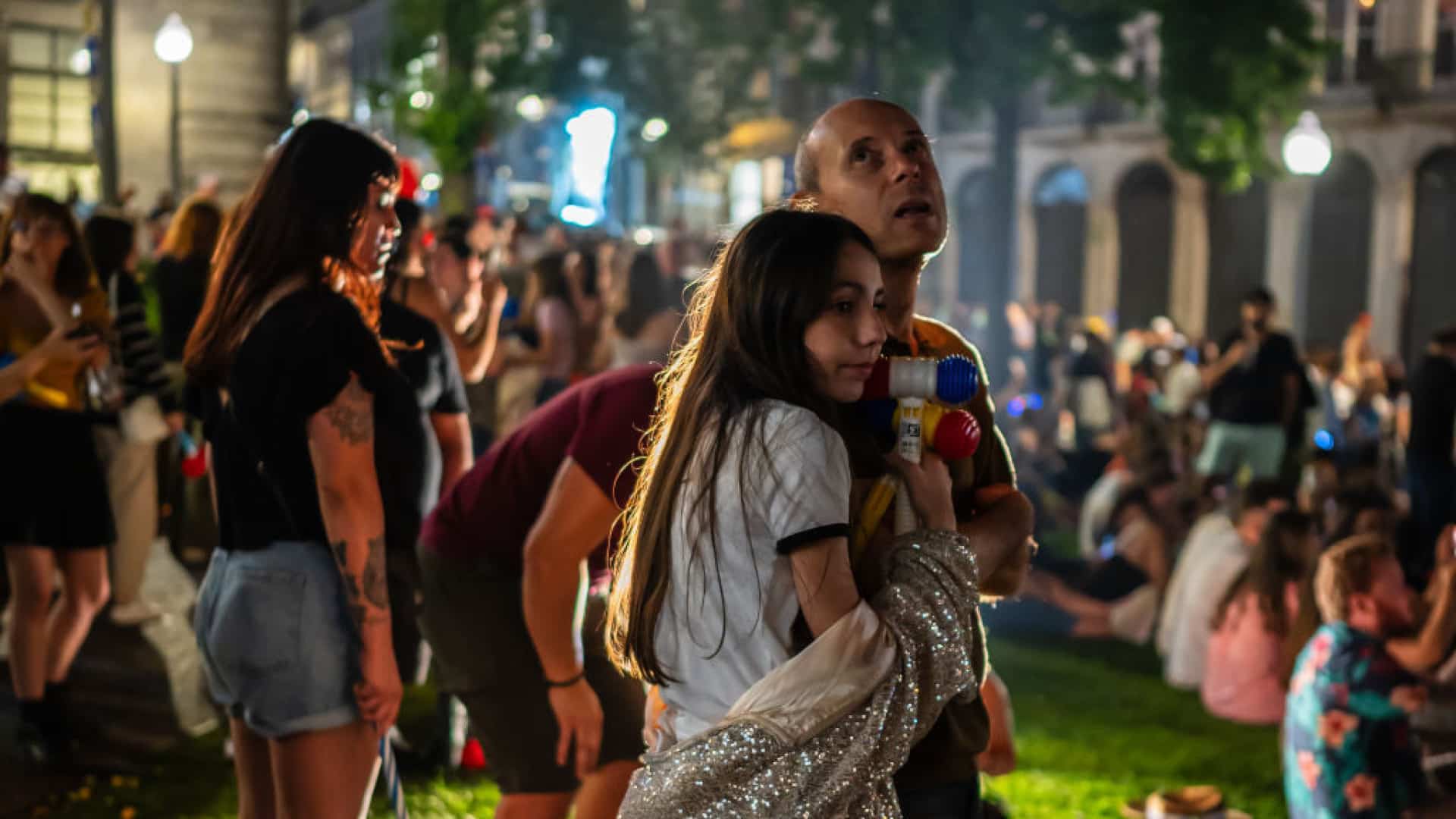 Il y a de nouvelles règles pour la vente d'alcool à Porto à partir de mercredi.