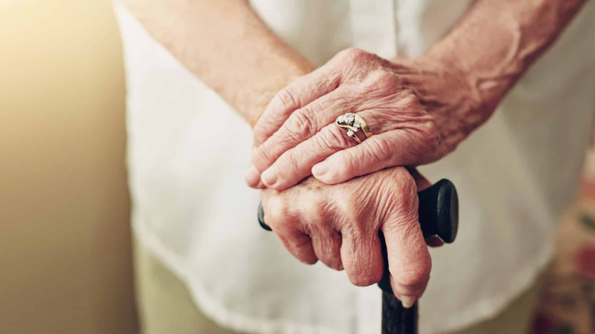 Il y a des personnes âgées dans la famille Voici les conseils de la GNR pour prévenir les disparitions.