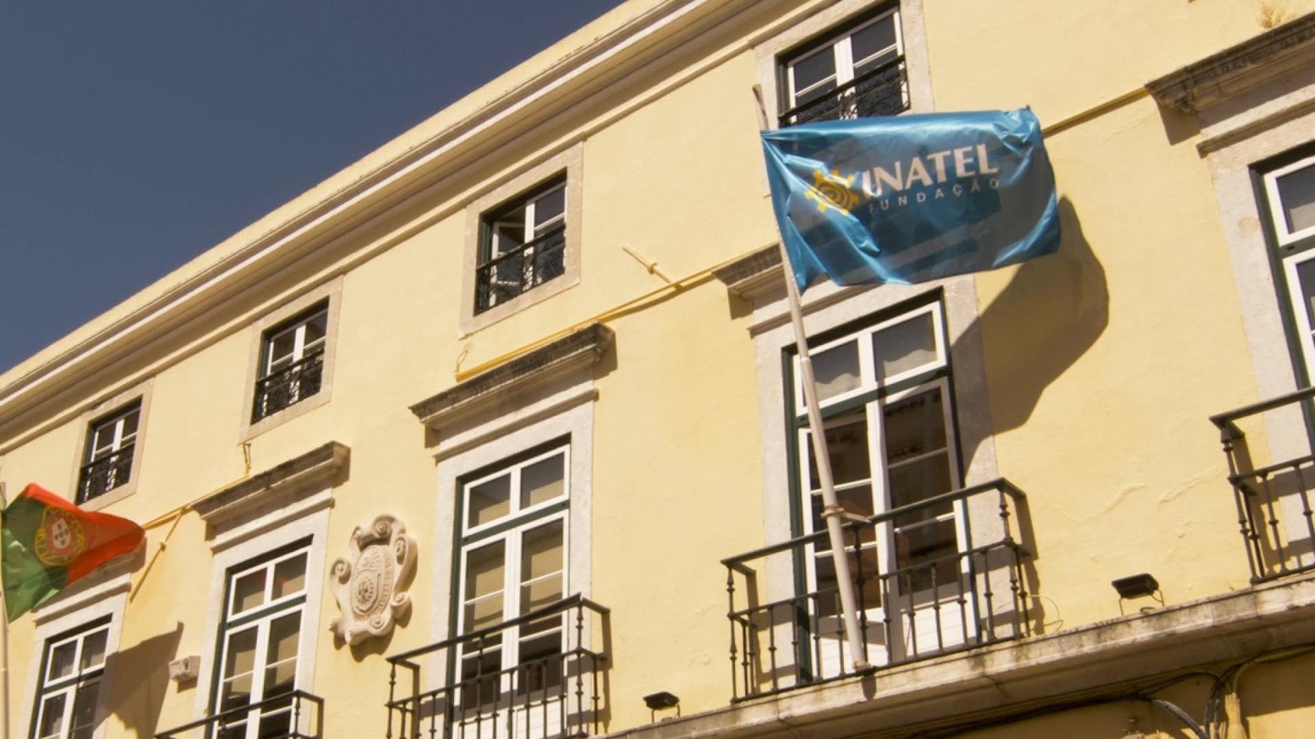 Inatel atteint ses 90 ans en essayant de croître parmi les jeunes.