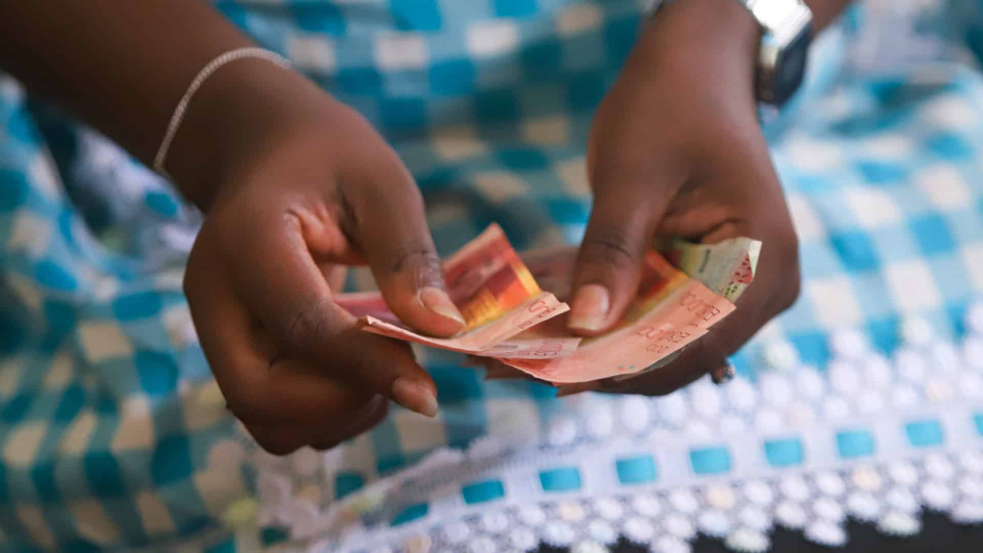 Indépendances : L'escudo était portugais, mais il a réussi en tant que monnaie du Cap-Vert.