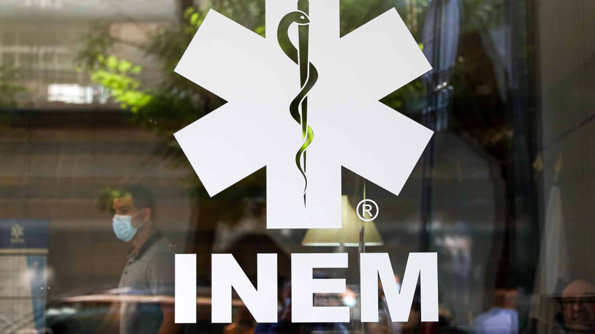 INEM émet une alerte : Il pourrait y avoir des retards dans la subvention mensuelle pour les pompiers.
