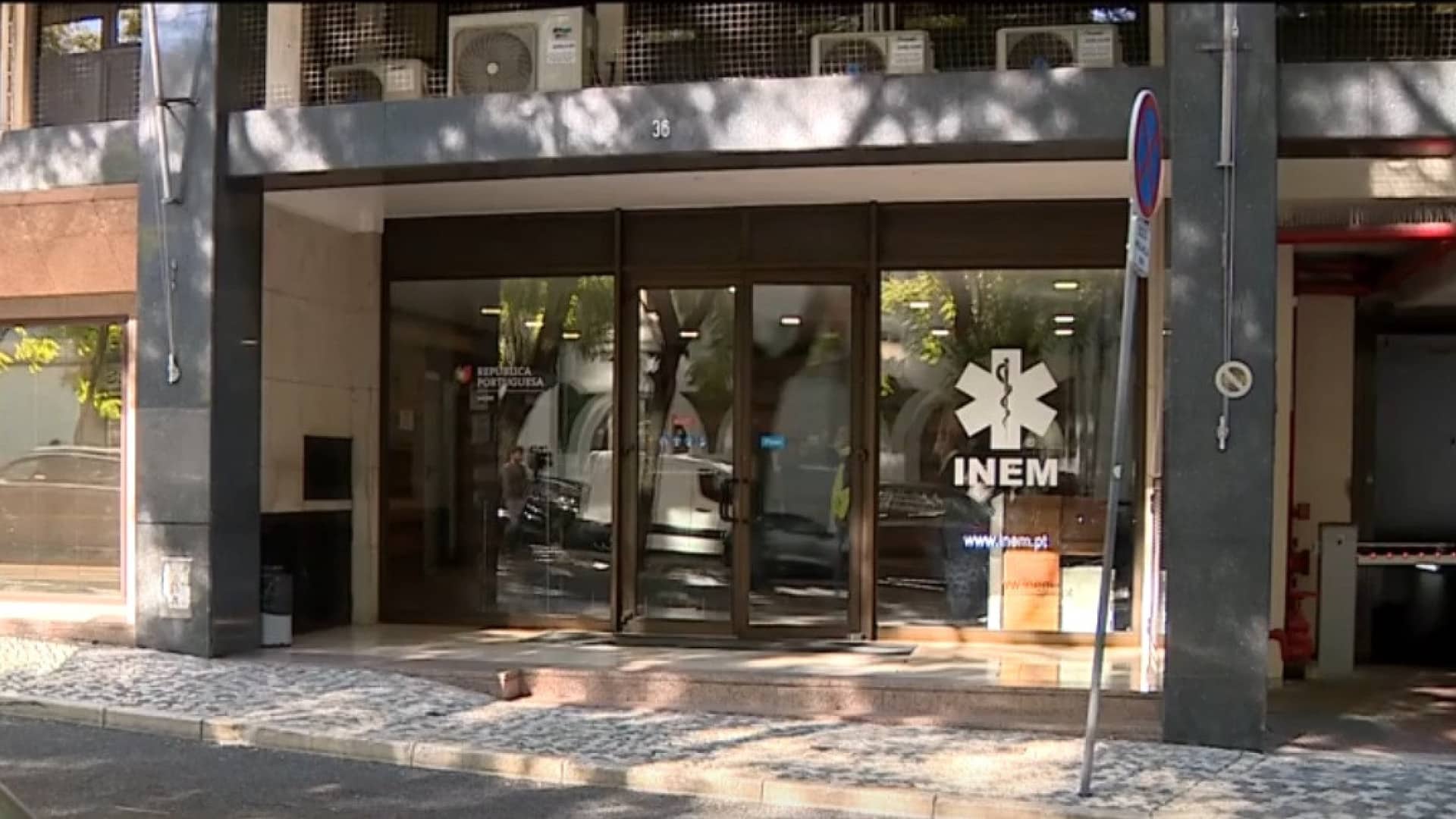 INEM renforcé avec 4 'hélicoptères' de l'Armée de l'air (24h par jour) et 2 de Gulf Med