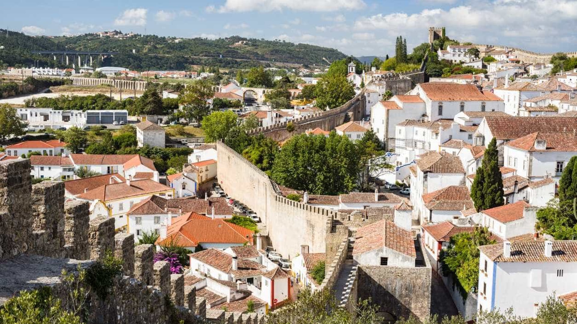 "Irreverência et tolérance". Festival d'Opéra d'Óbidos en septembre