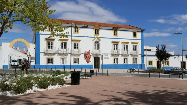 Perquisitions à la mairie de Grândola. En jeu, violation des règles urbanistiques