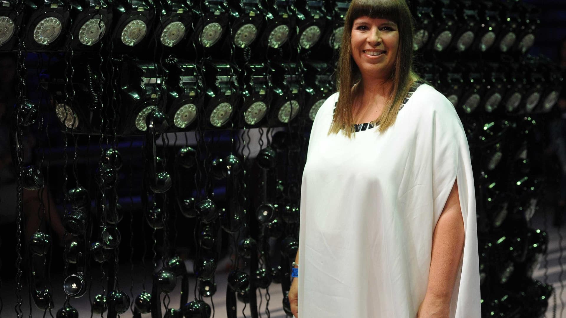 Joana Vasconcelos expose 'Drag Race - La Transgression du Baroque'