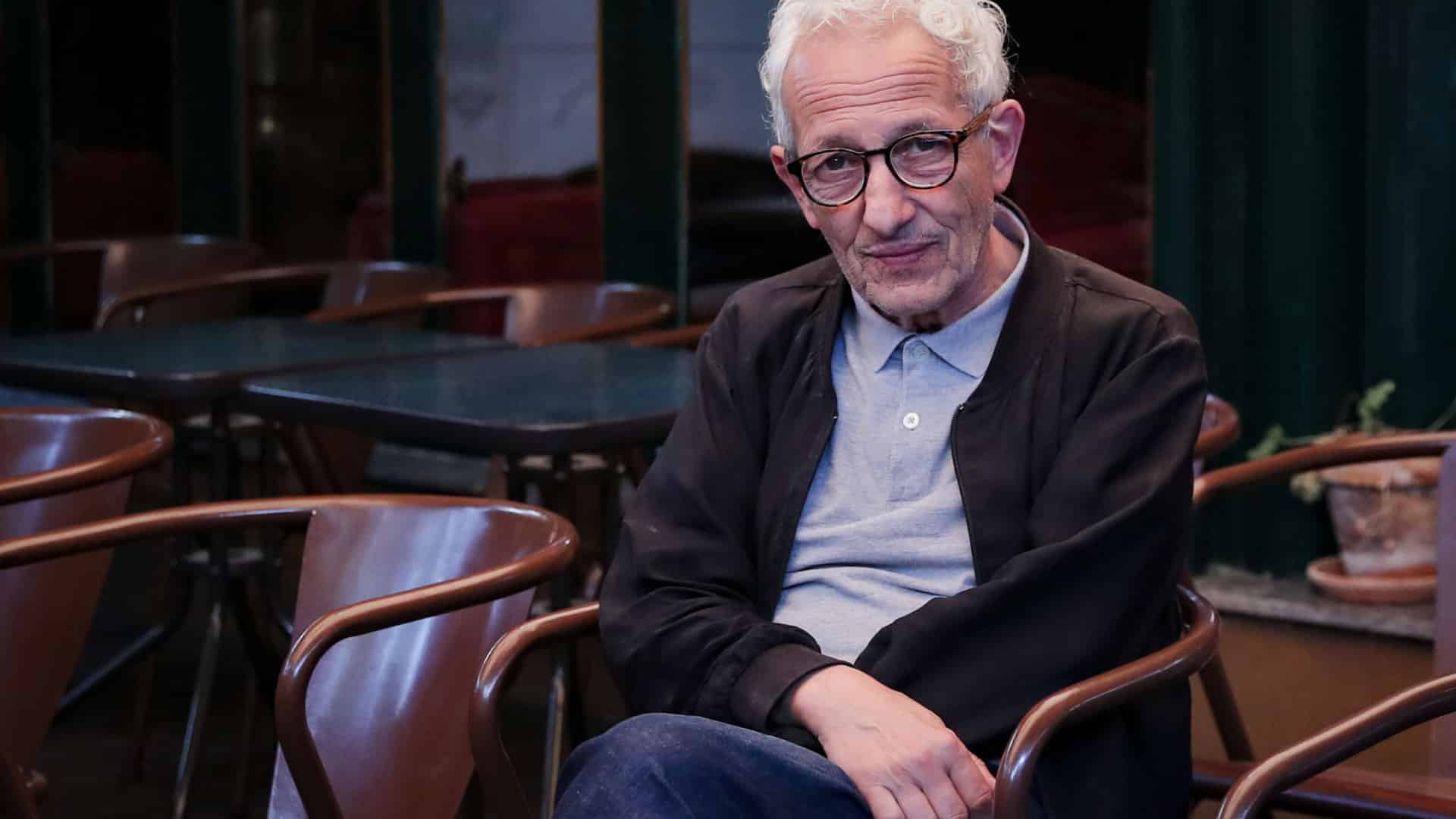 João Botelho présente le film 'Les Filles Exemplaires' à l'automne.
