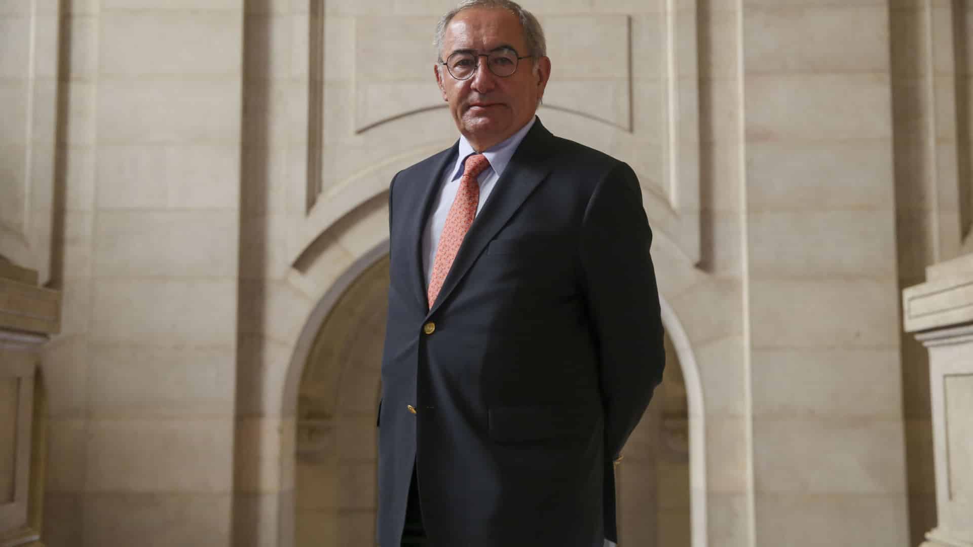 José Cesário va présider la Commission des Affaires étrangères.