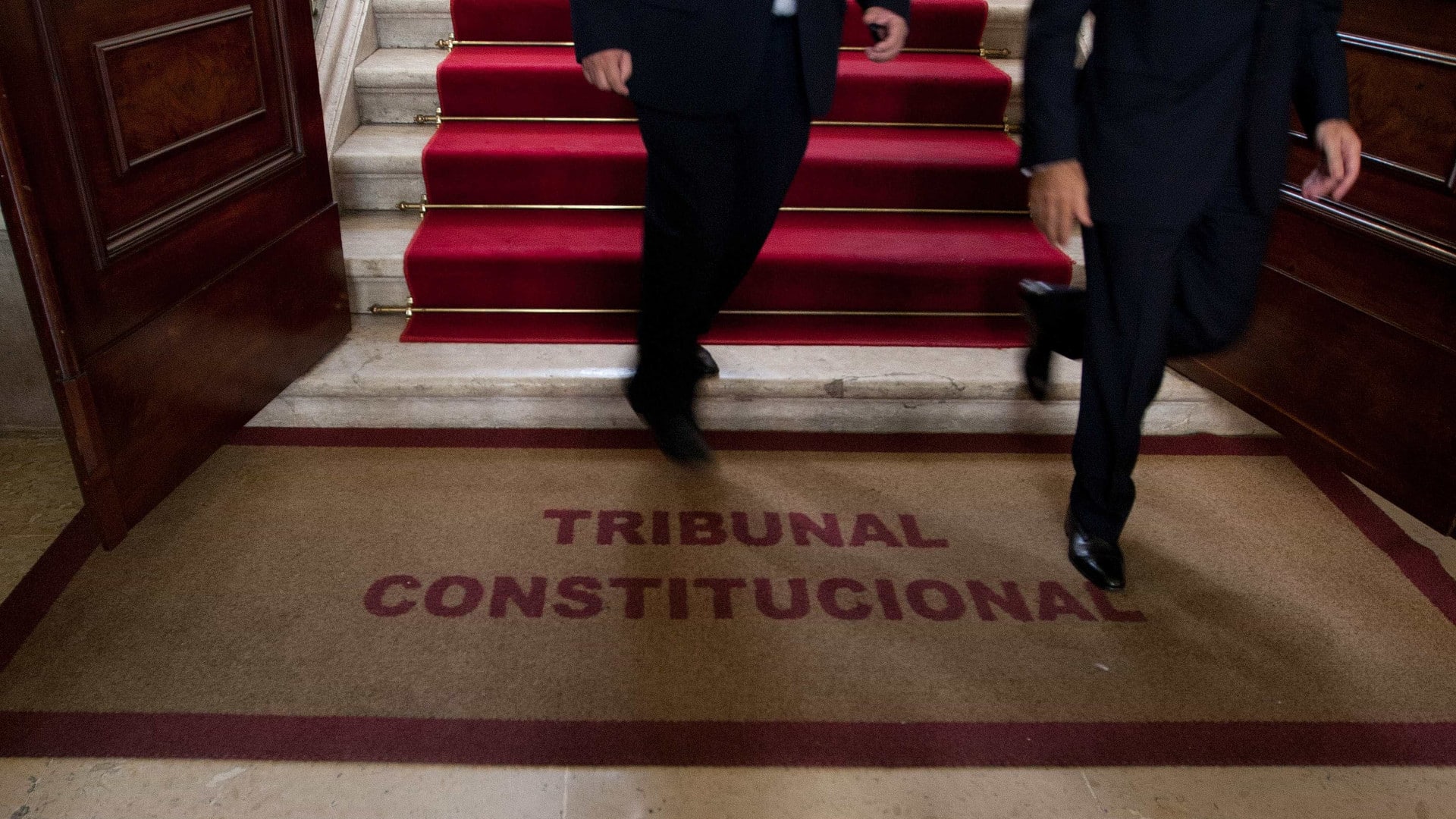 Justice constitutionnelle rejette l'examen des recours dans l'affaire du cartel bancaire.