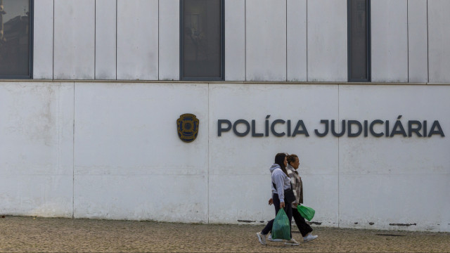 Morto a tiro em Almada é do Bangladesh. Filhas menores assistiram à morte