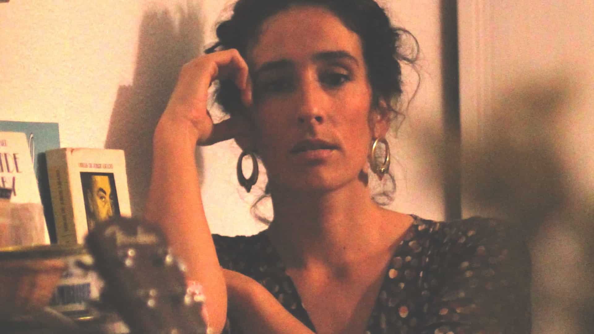 Kura e A Garota ne vont pas au festival interculturel 'Entretanto' à Alcanena.