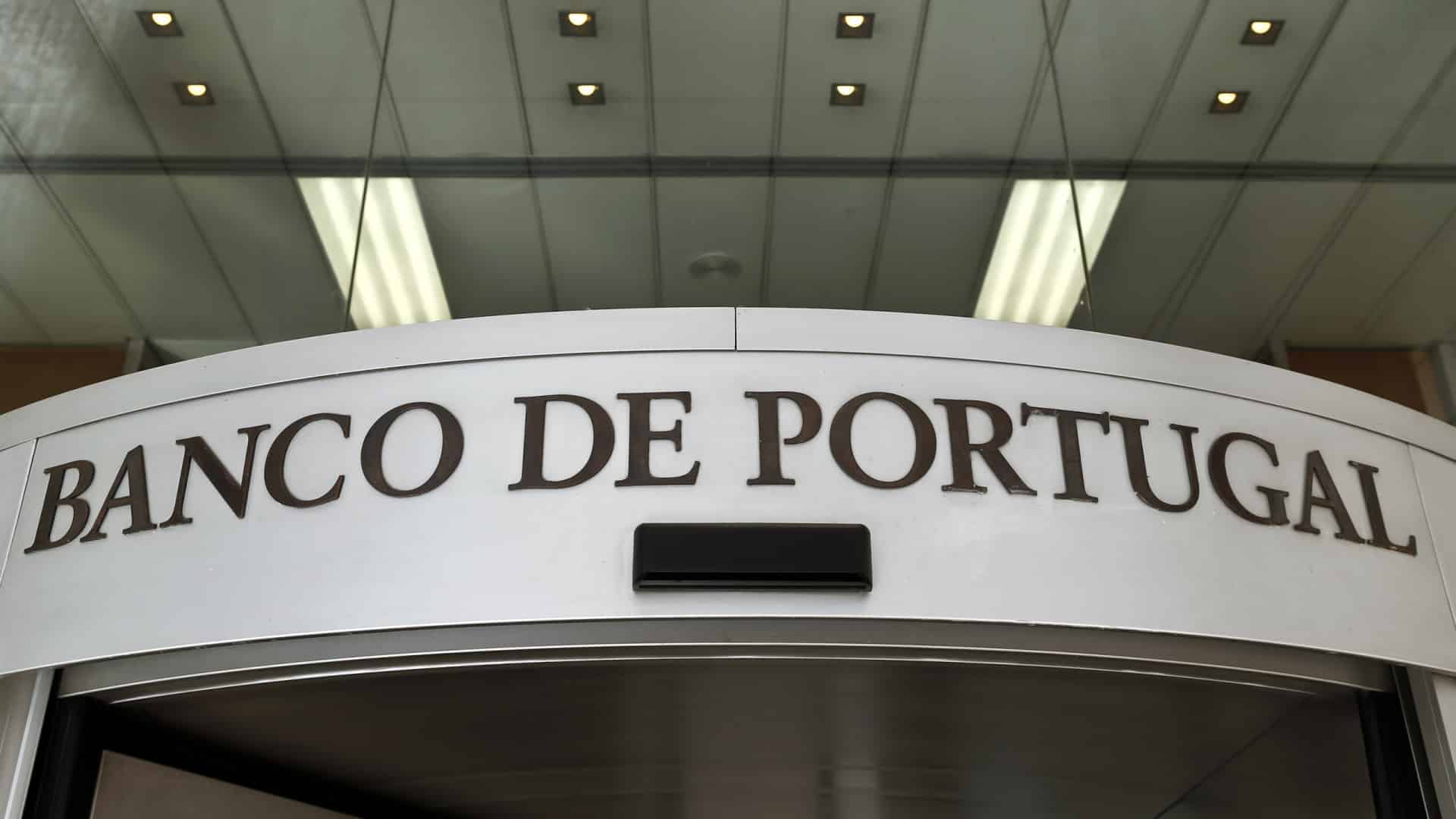 La Banque du Portugal aggrave la prévision de déficit de 2026 à 1,3 %.