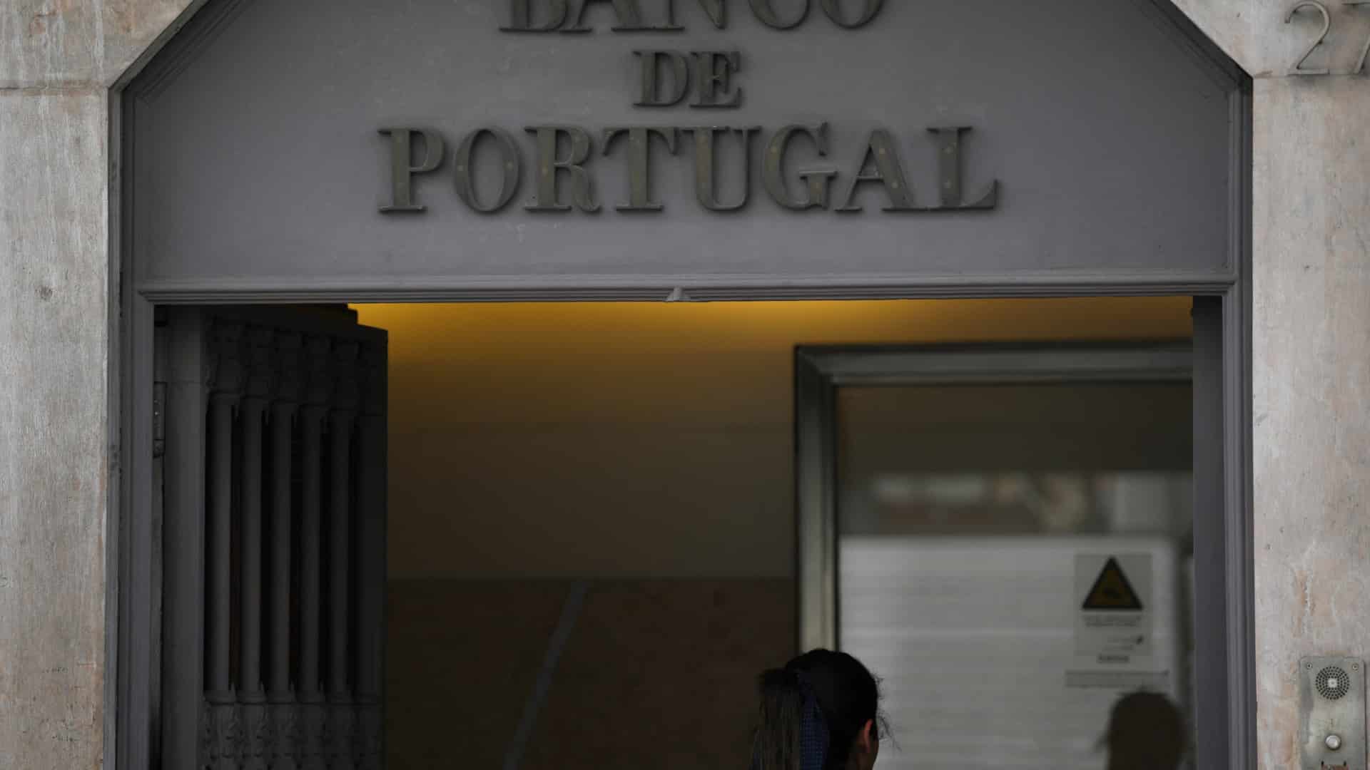 La Banque du Portugal alerte sur les tentatives de fraude avec des crypto-actifs.