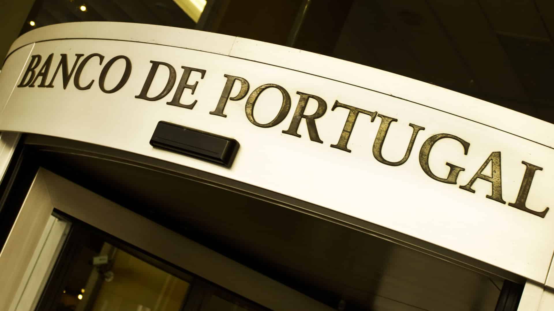 La Banque du Portugal revoit à la baisse la croissance de l'économie cette année.