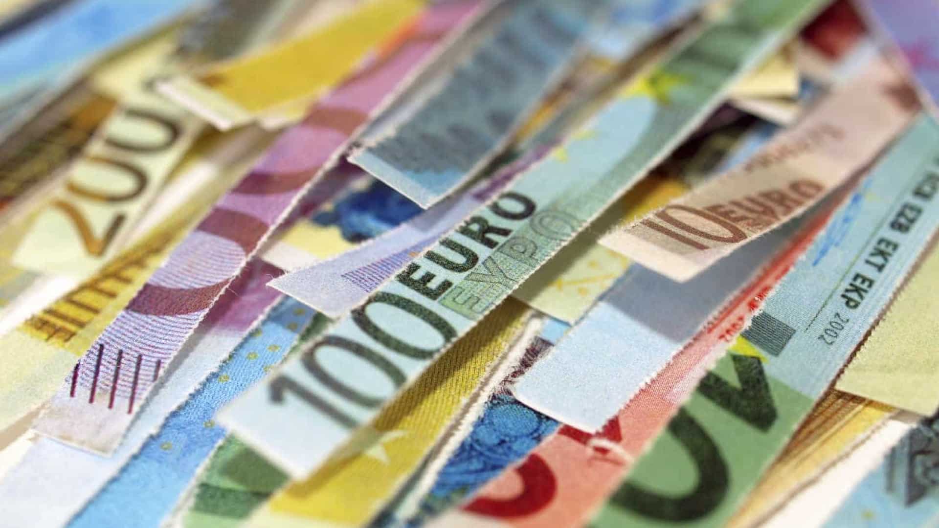 La banque européenne maintient une rentabilité élevée (malgré la turbulence)