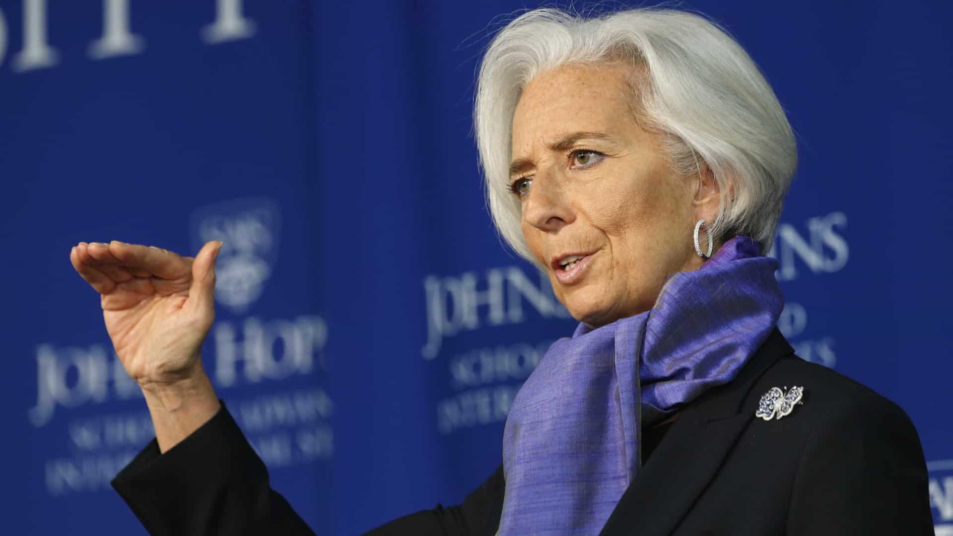 La BCE pratiquement unanime sur la réduction des taux d'intérêt.